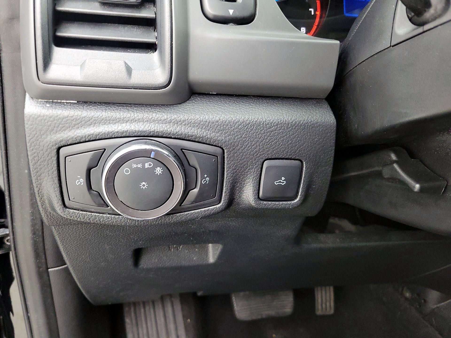 Thumbnail: 2020 Ford Ranger - 13