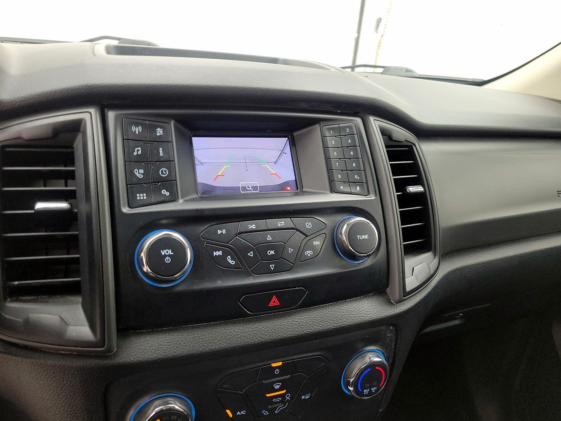 Thumbnail: 2020 Ford Ranger - 14