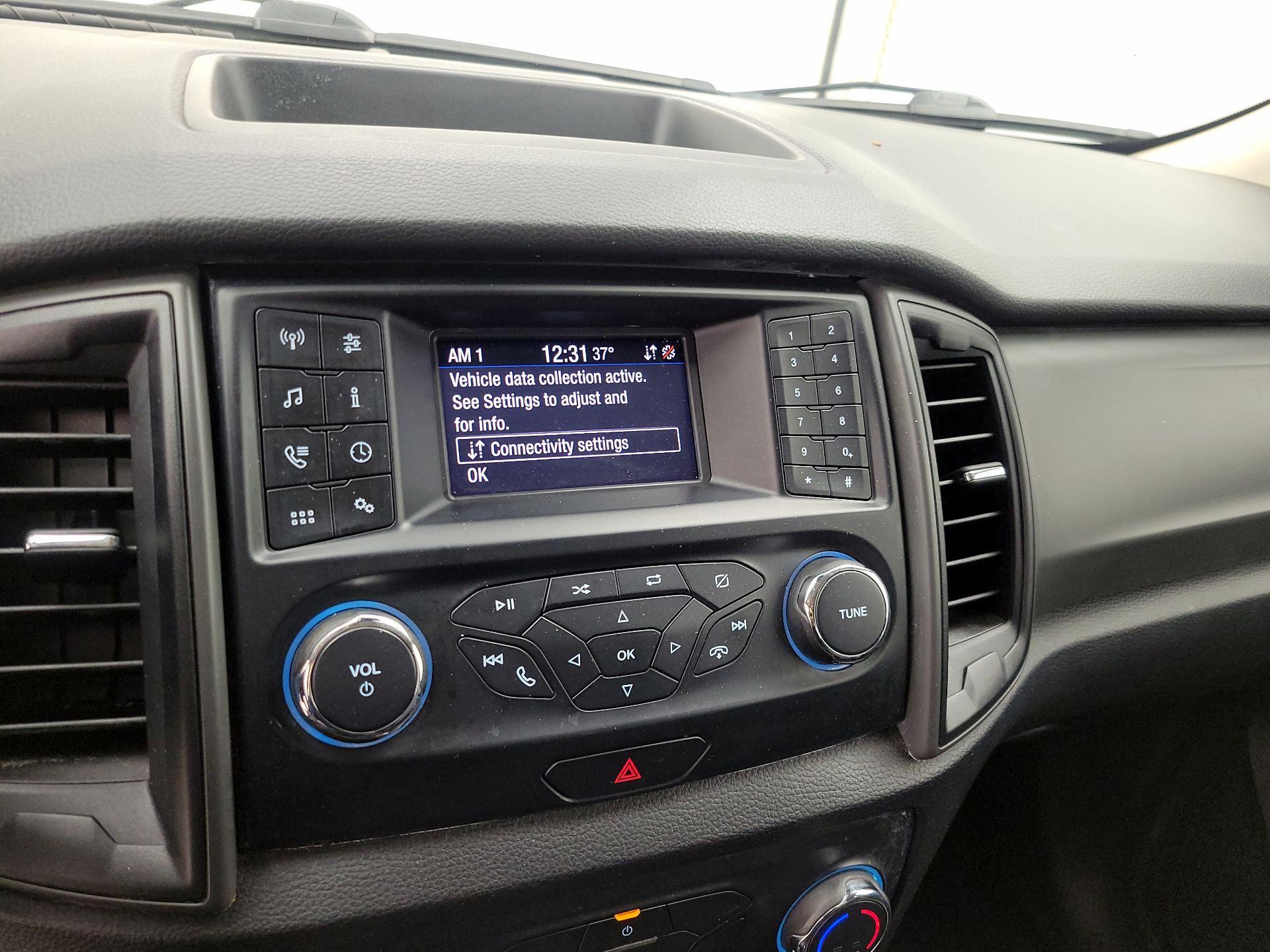 Thumbnail: 2020 Ford Ranger - 15