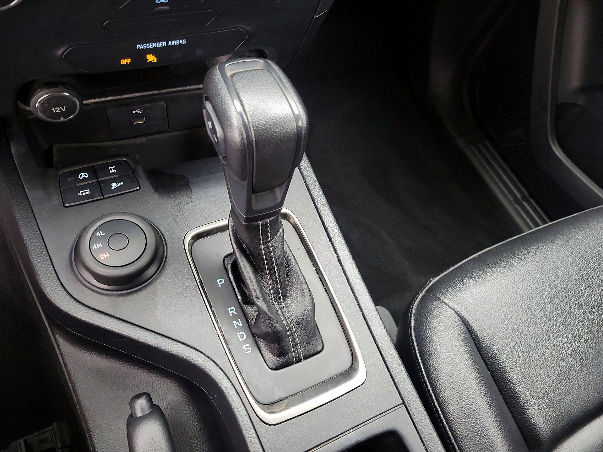 Thumbnail: 2020 Ford Ranger - 17