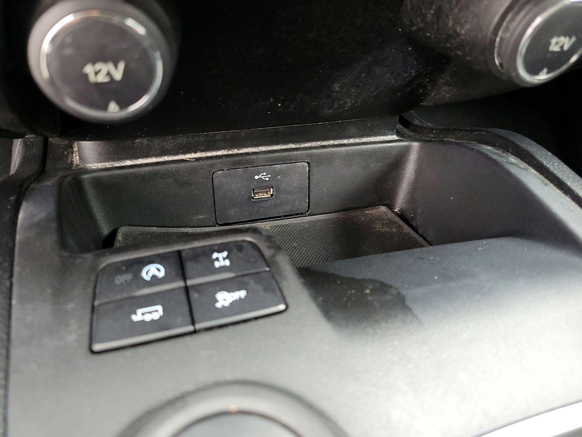 Thumbnail: 2020 Ford Ranger - 18