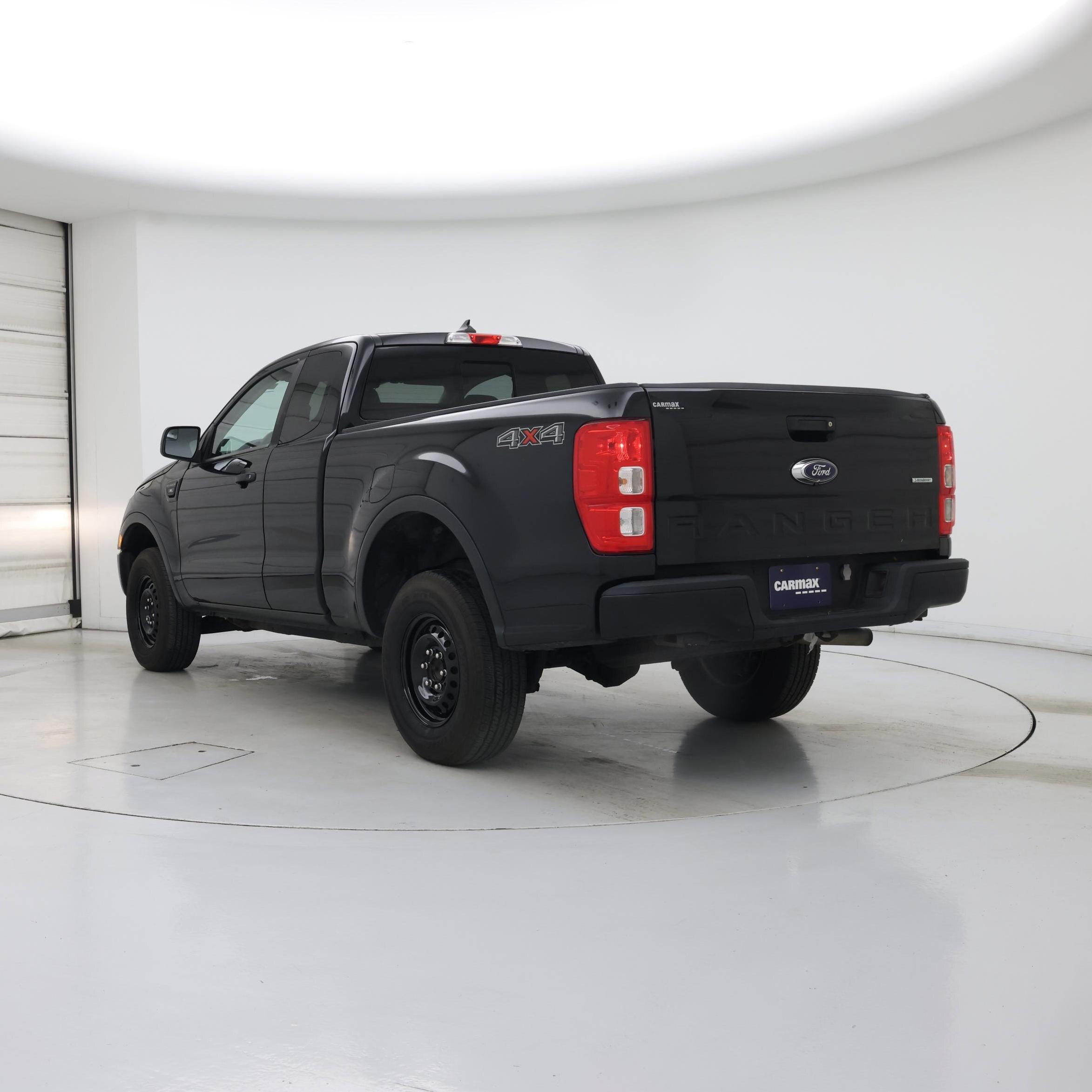 Thumbnail: 2020 Ford Ranger - 2