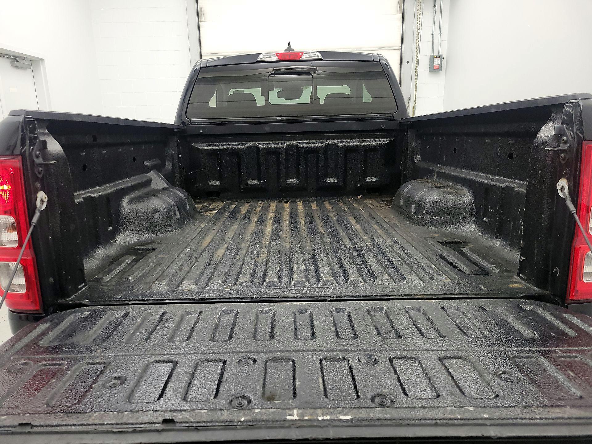 Thumbnail: 2020 Ford Ranger - 19