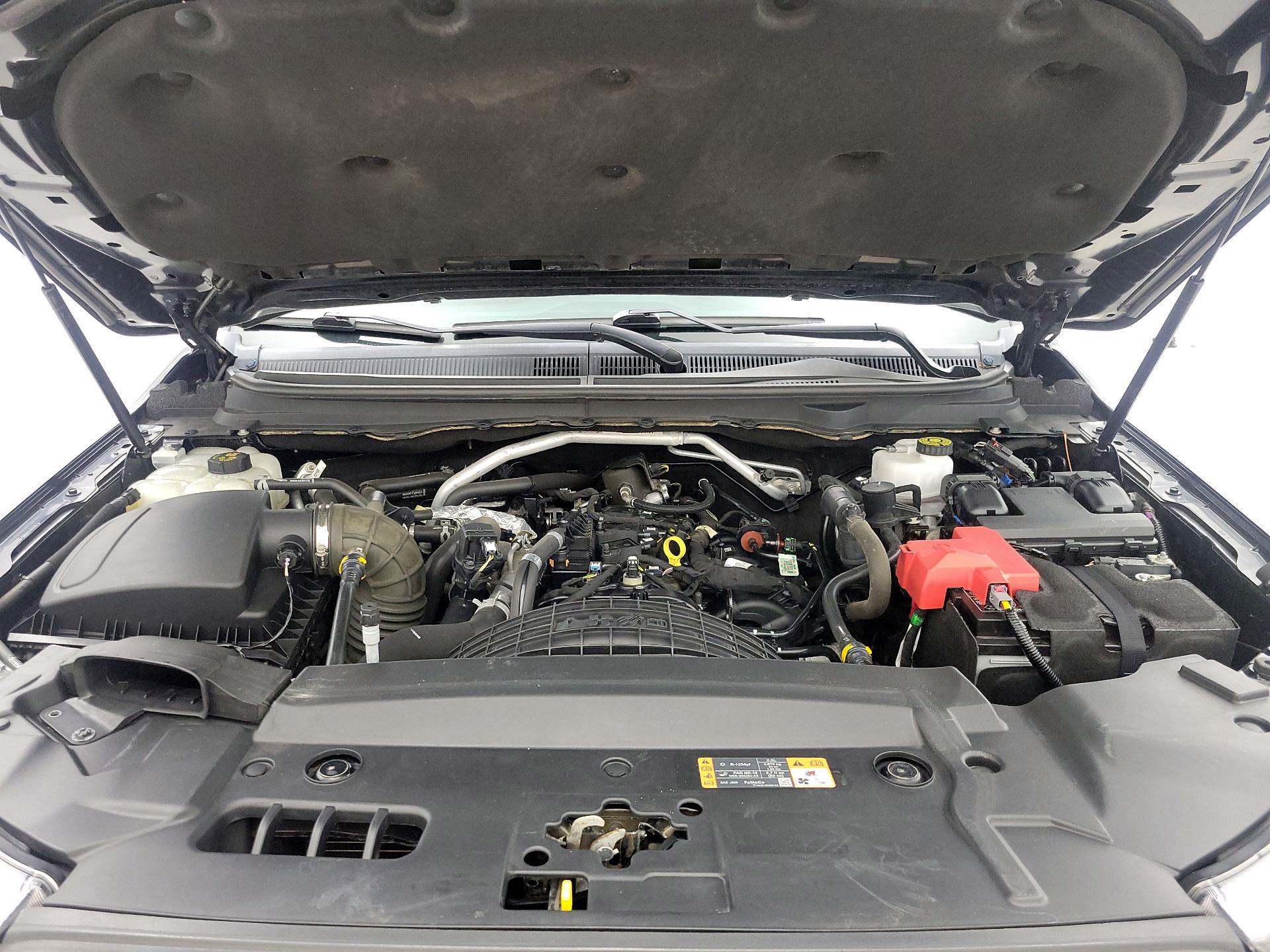 Thumbnail: 2020 Ford Ranger - 20