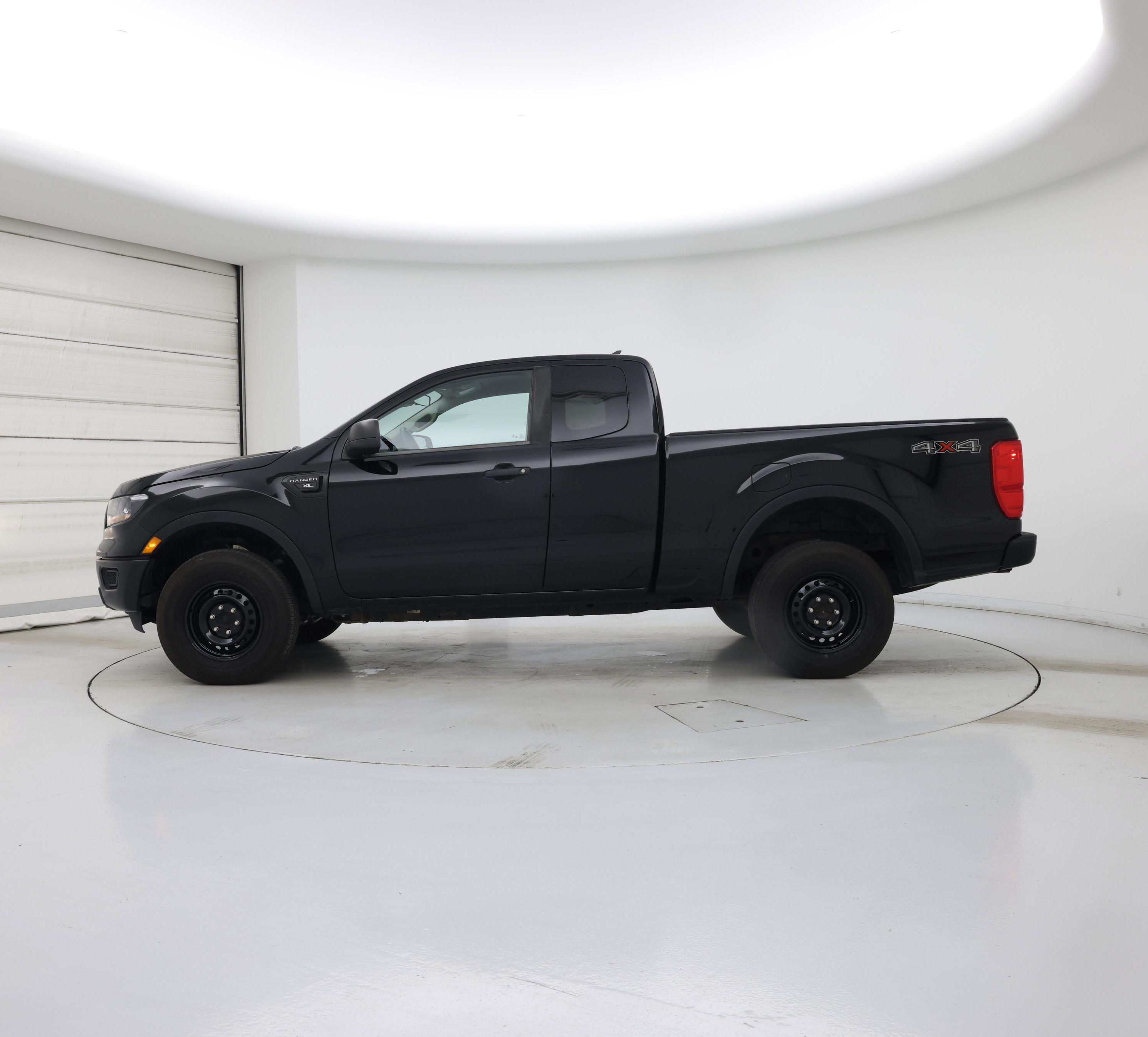 Thumbnail: 2020 Ford Ranger - 3