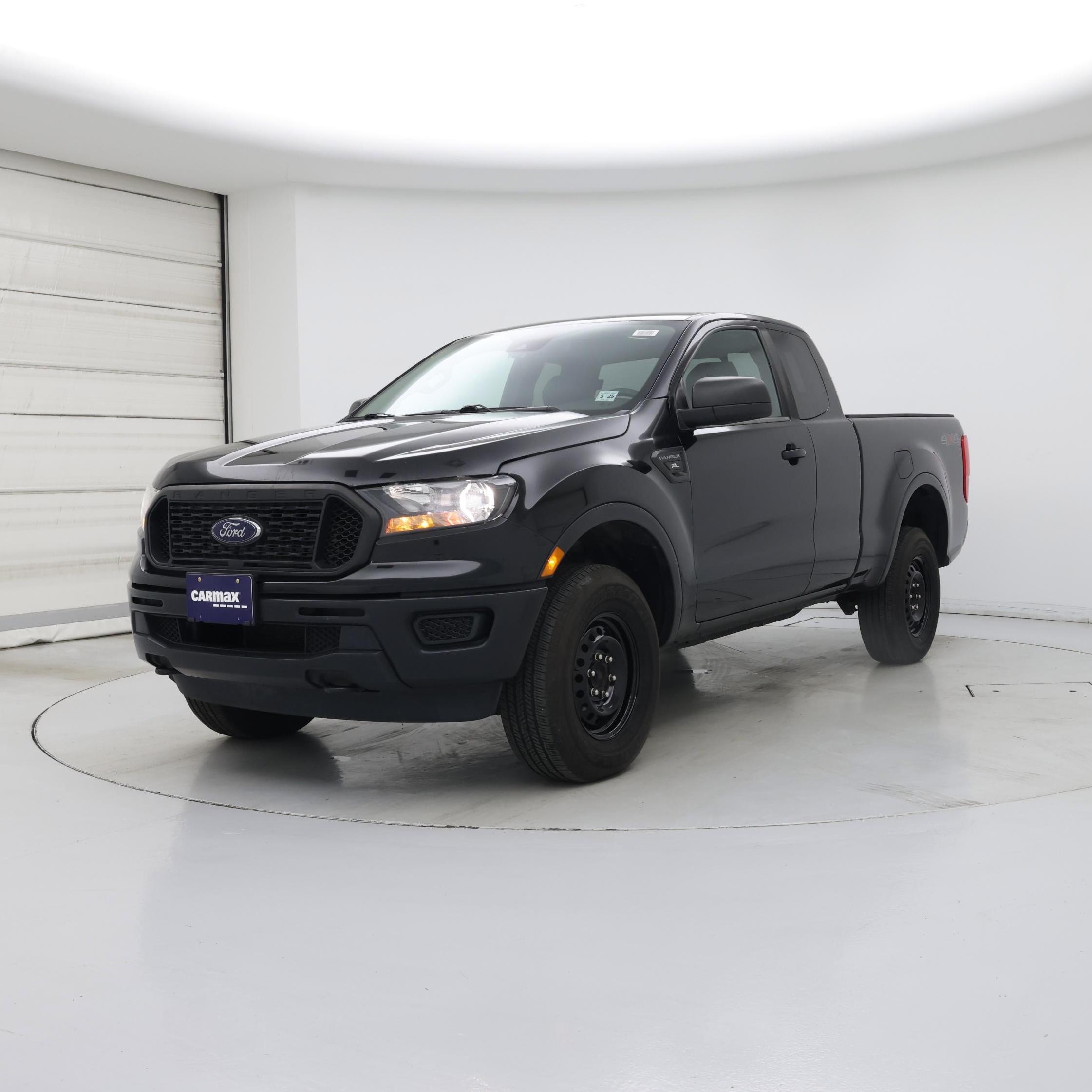 Thumbnail: 2020 Ford Ranger - 4