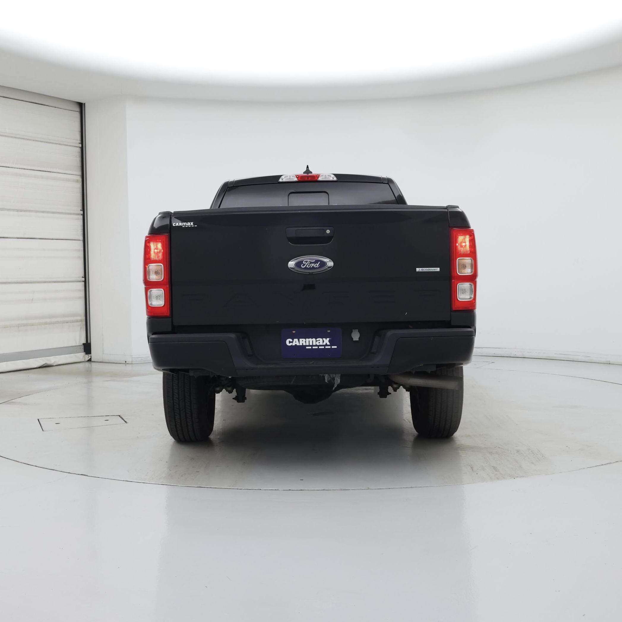 Thumbnail: 2020 Ford Ranger - 6