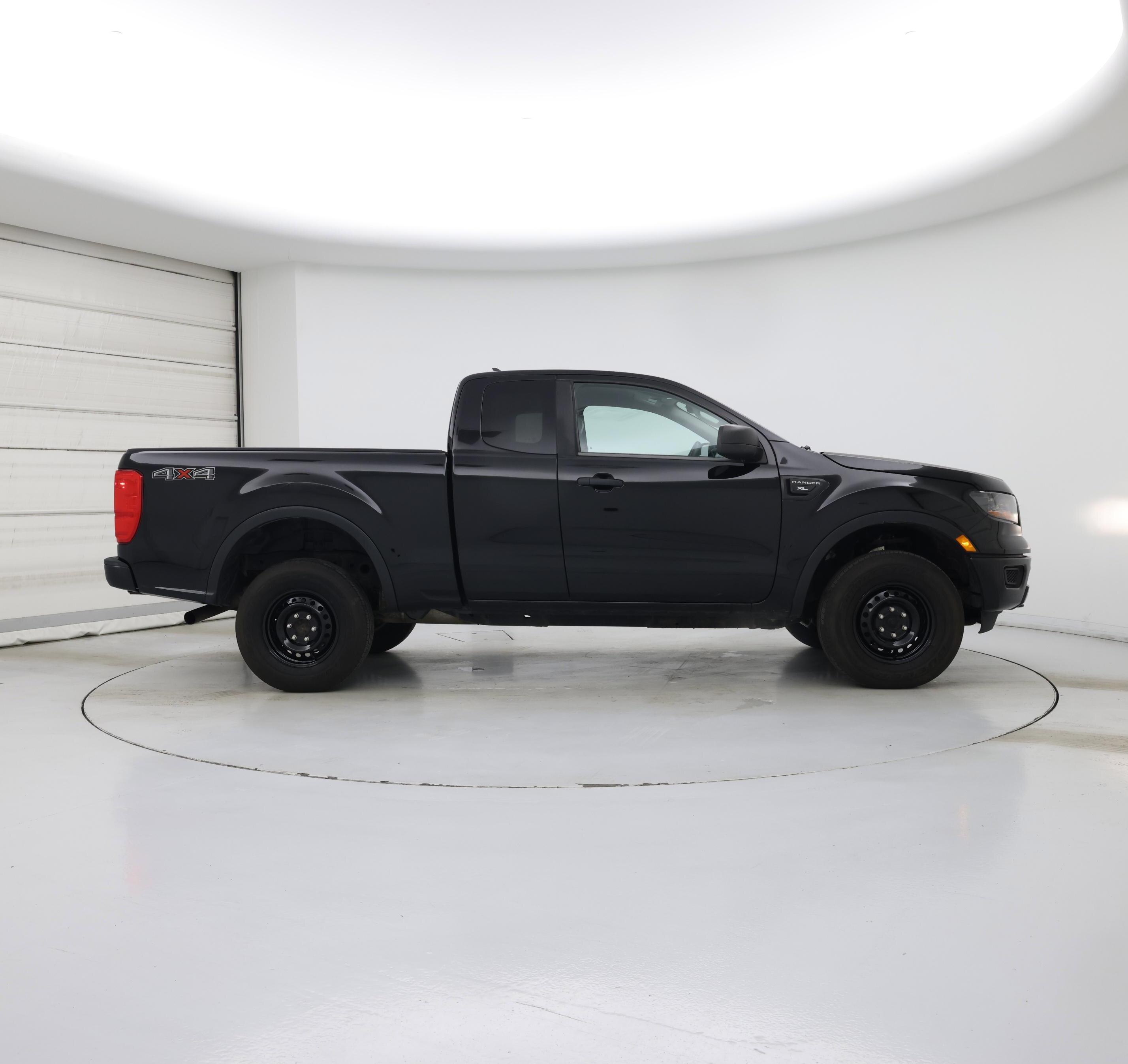 Thumbnail: 2020 Ford Ranger - 7