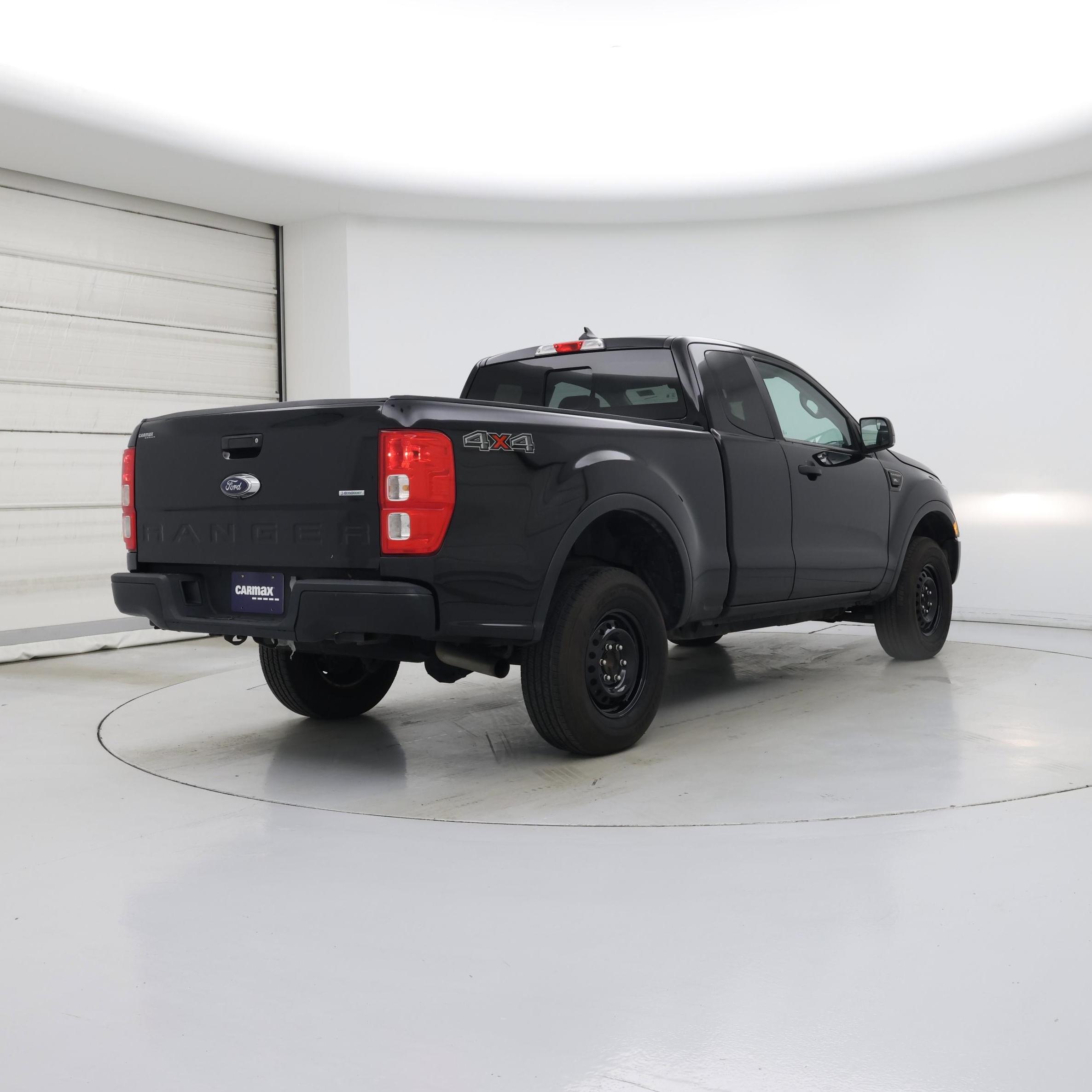 Thumbnail: 2020 Ford Ranger - 8