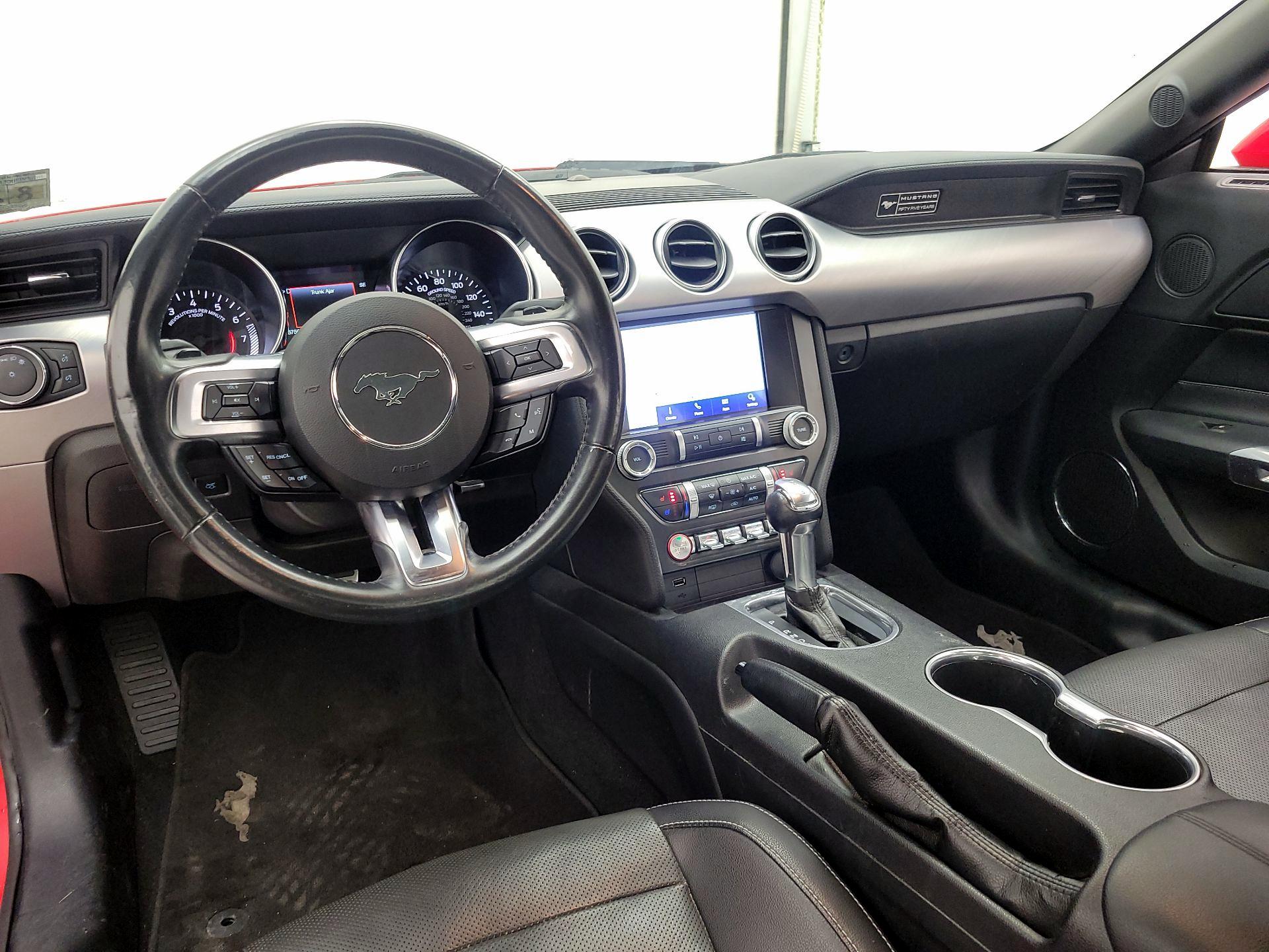 Thumbnail: 2020 Ford Mustang - 9