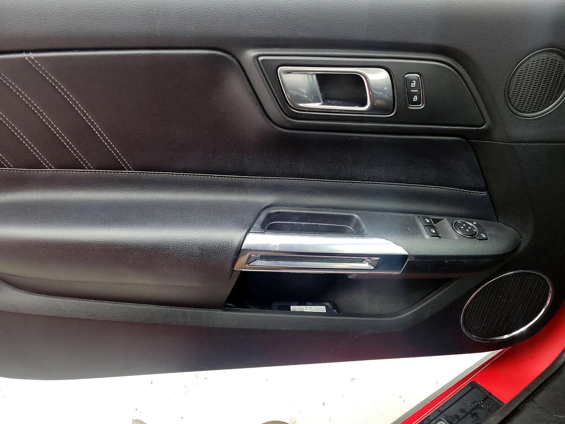 Thumbnail: 2020 Ford Mustang - 12