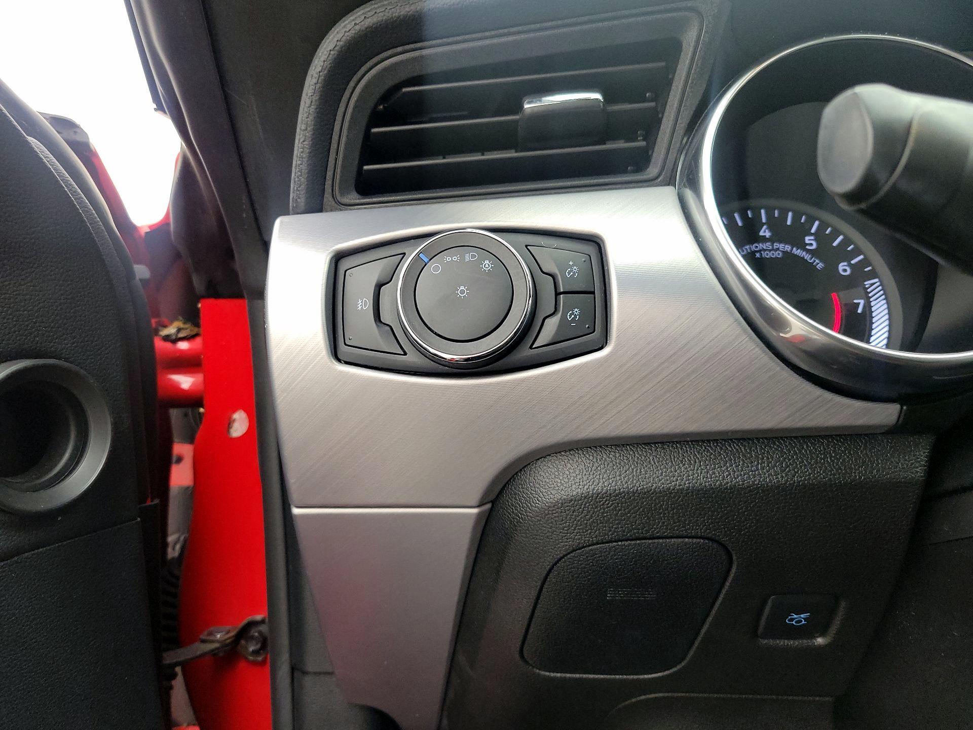 Thumbnail: 2020 Ford Mustang - 13