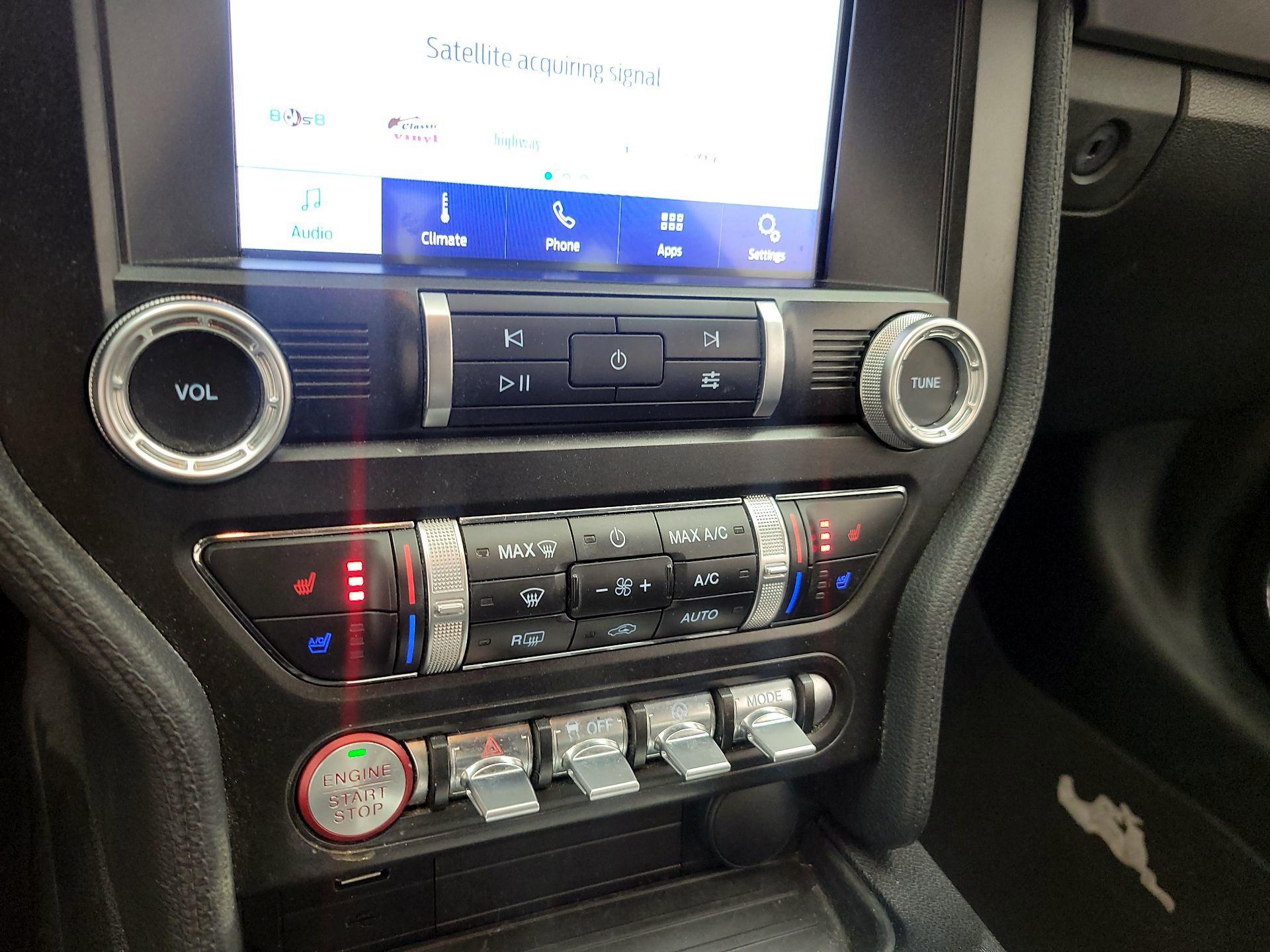 Thumbnail: 2020 Ford Mustang - 16