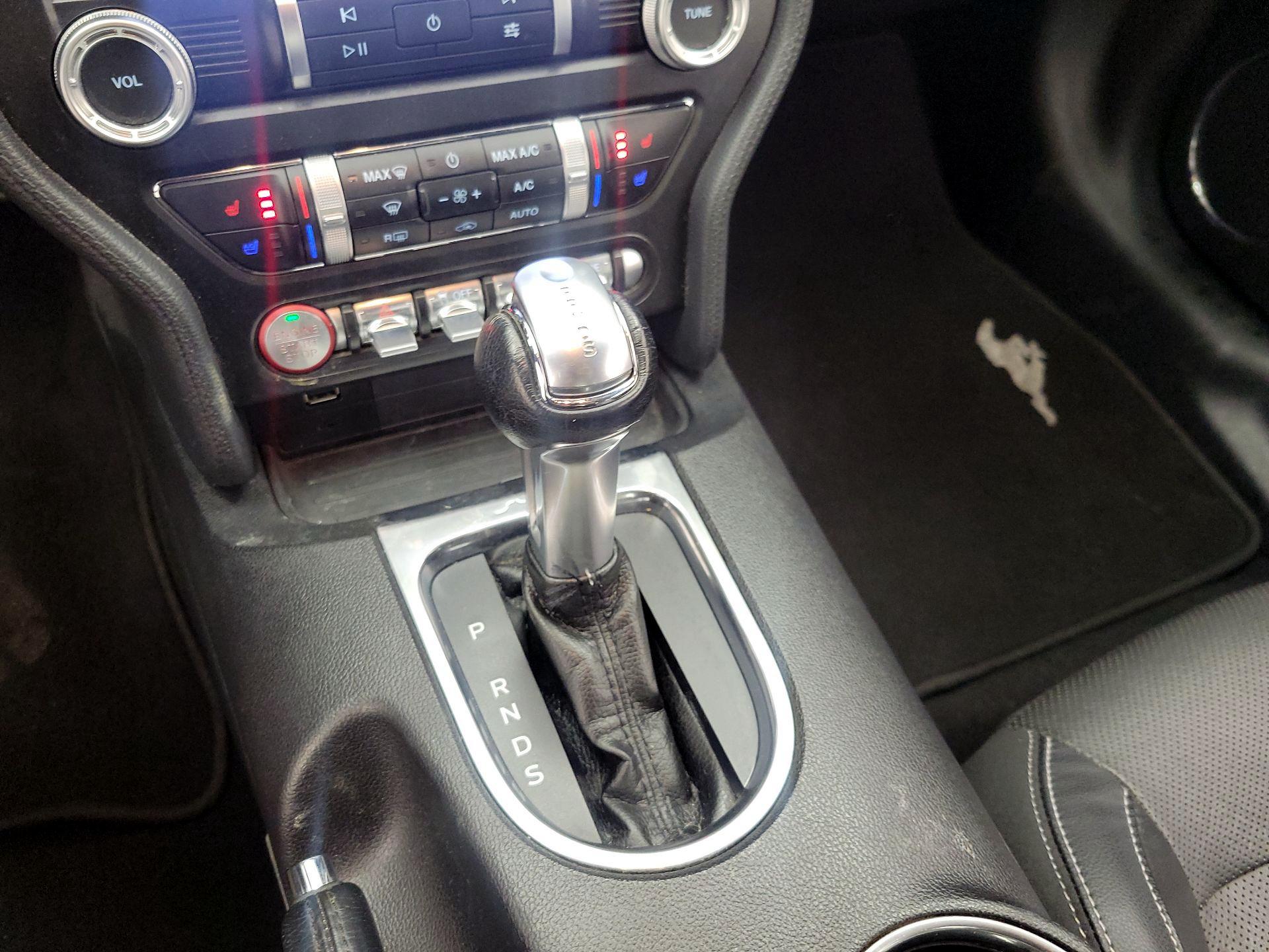 Thumbnail: 2020 Ford Mustang - 17