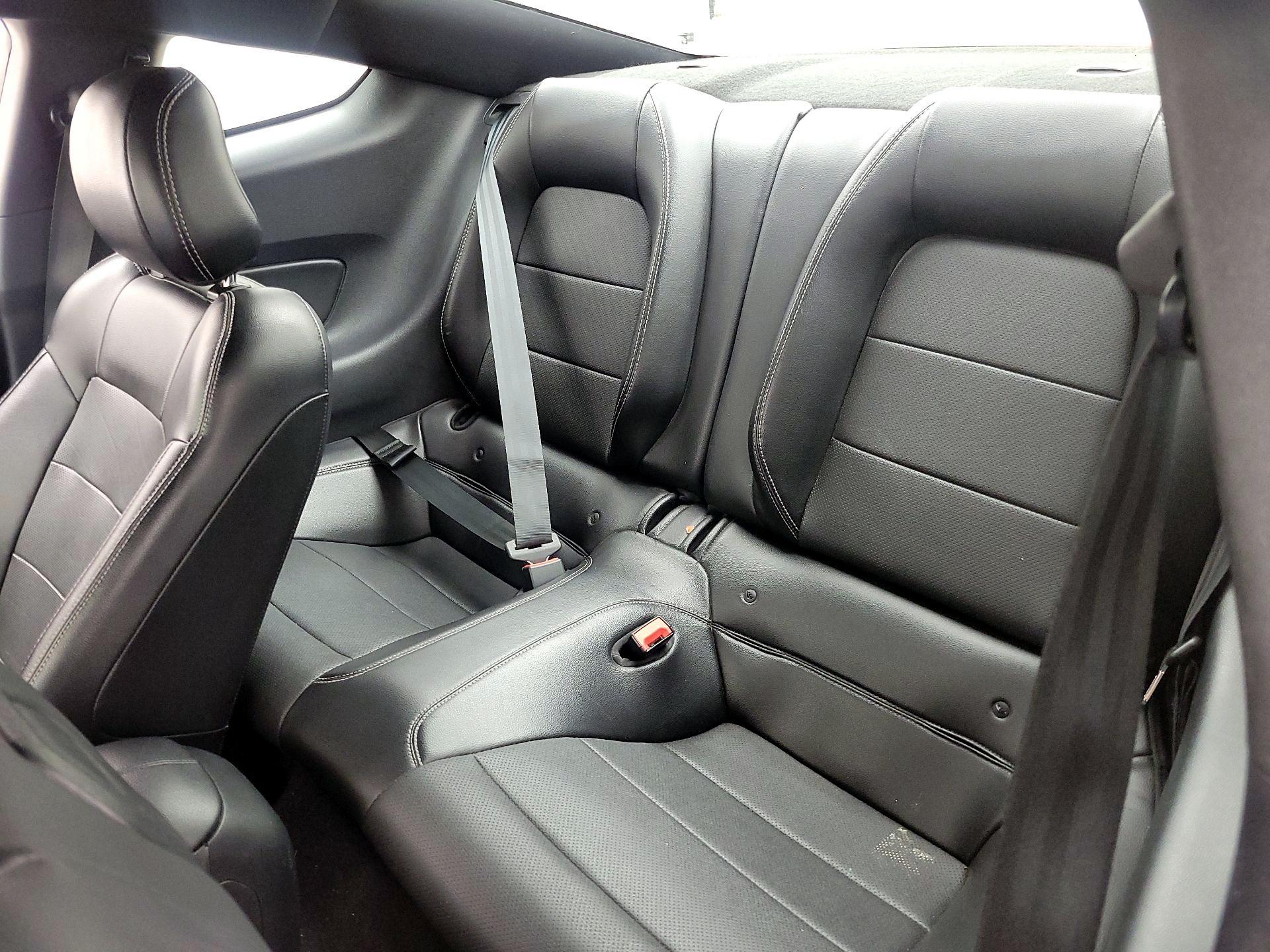 Thumbnail: 2020 Ford Mustang - 19