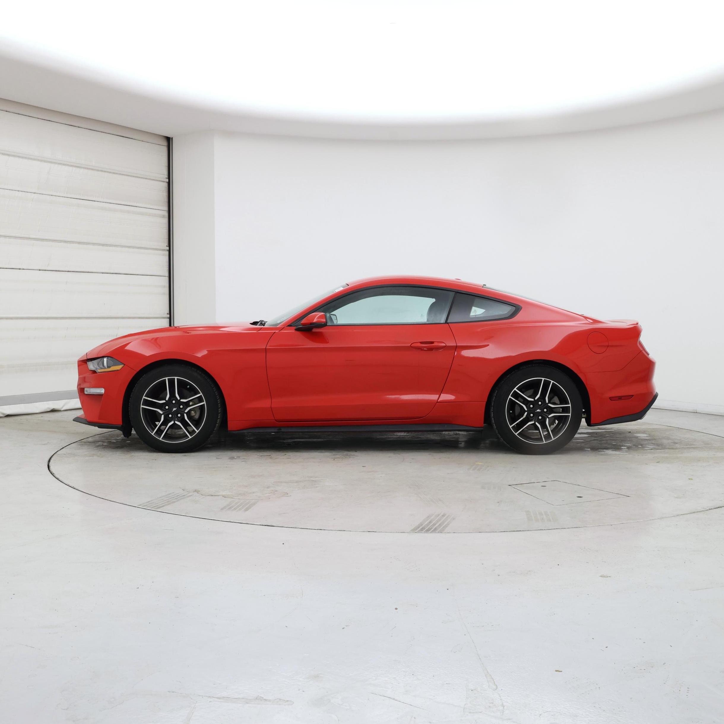Thumbnail: 2020 Ford Mustang - 3