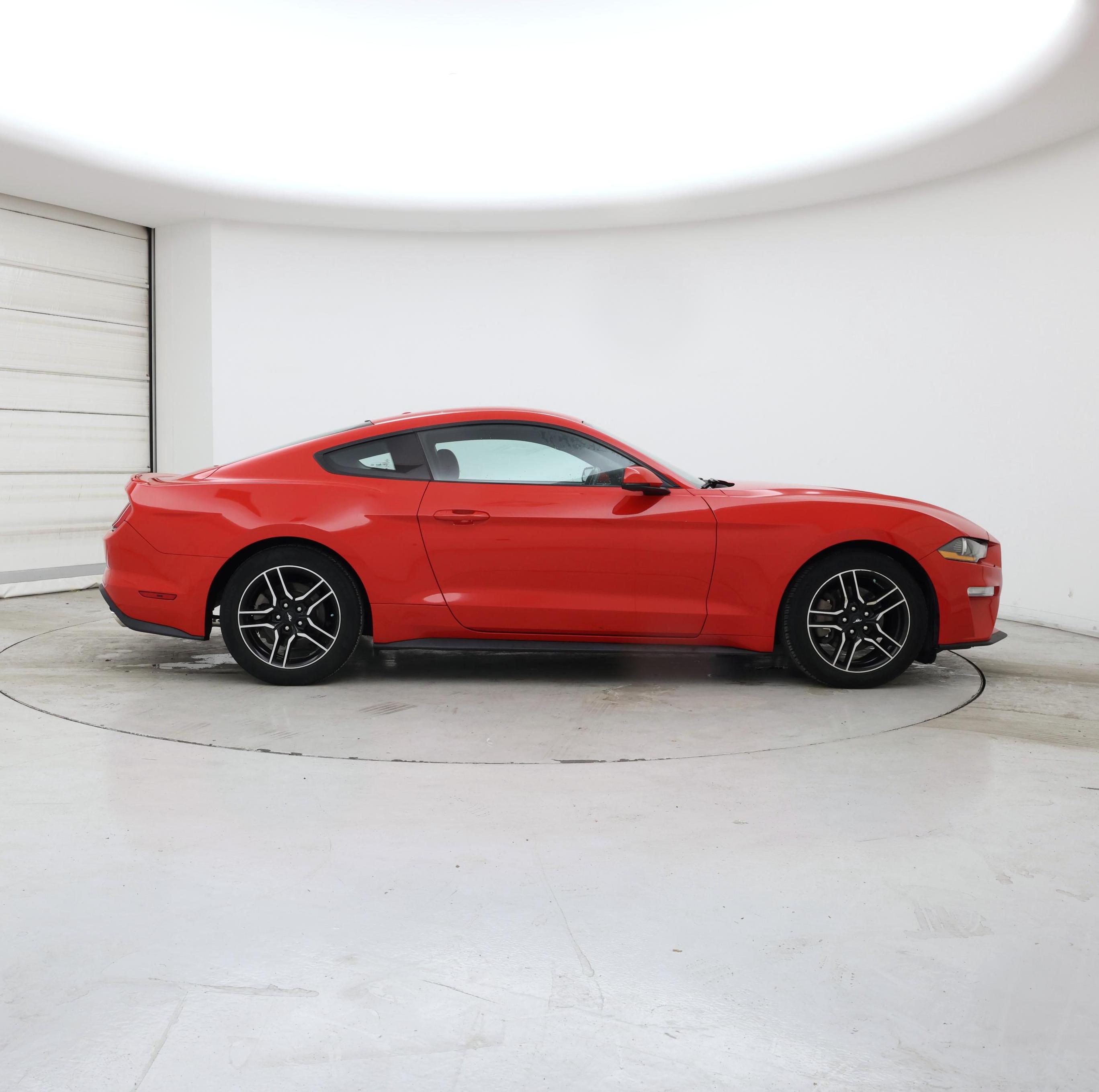 Thumbnail: 2020 Ford Mustang - 7