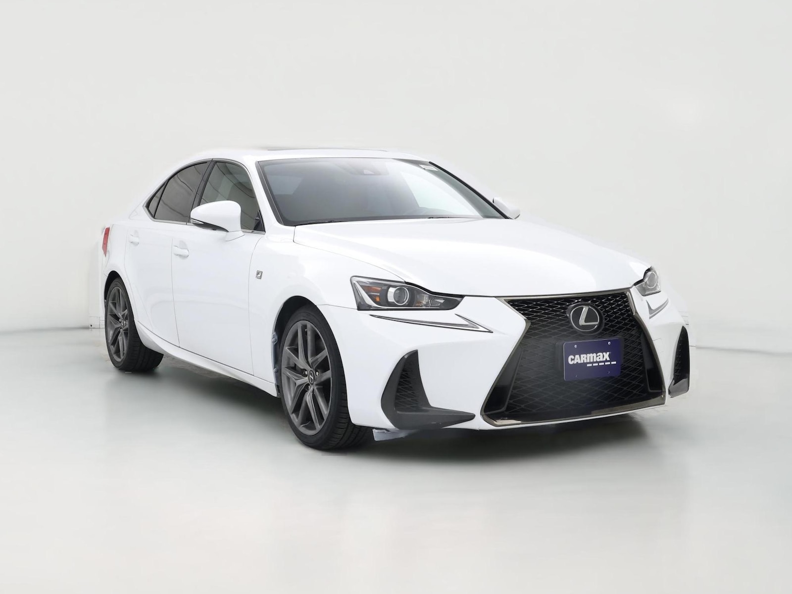 2017 Lexus IS 300