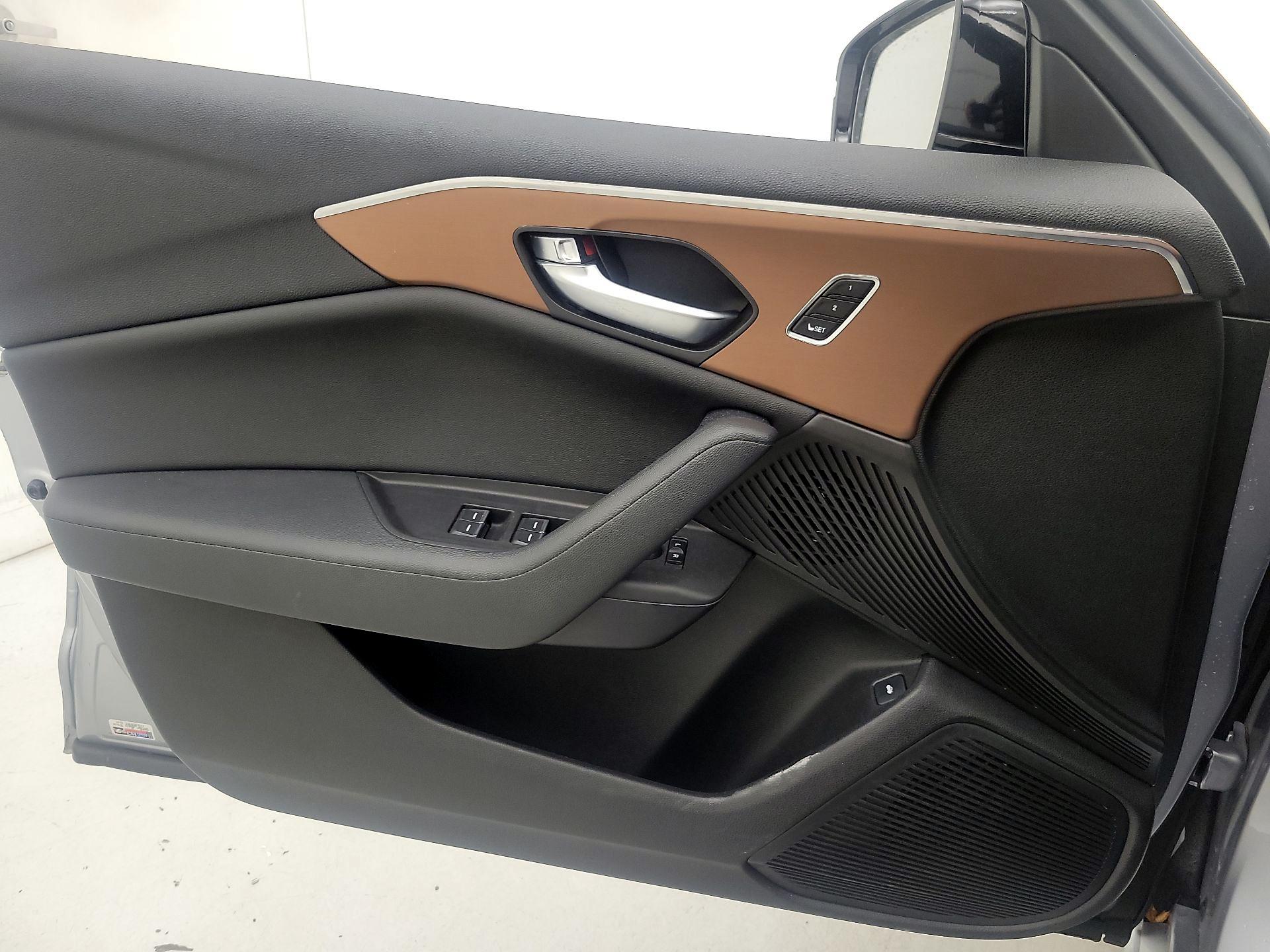 Thumbnail: 2021 Acura TLX - 12