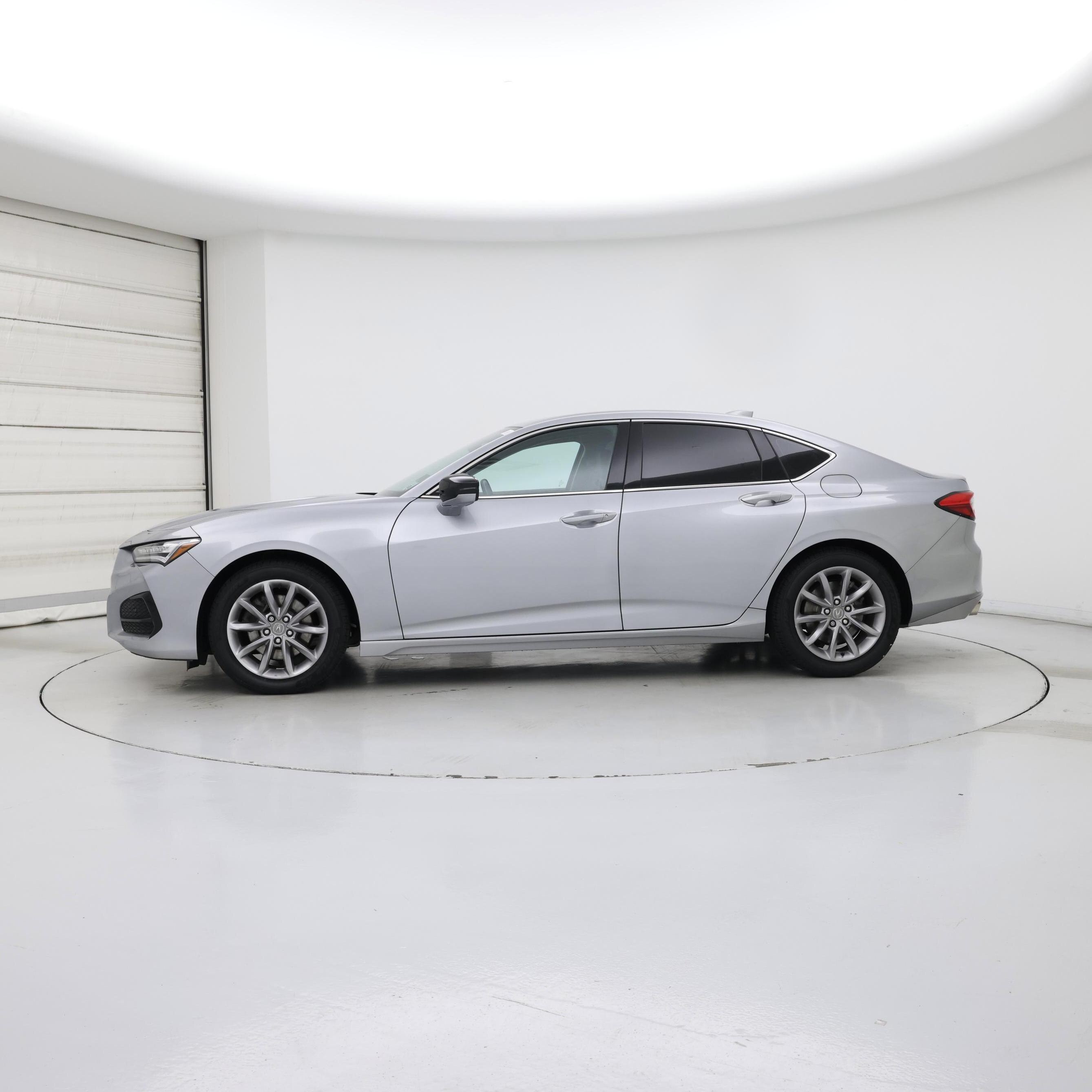 Thumbnail: 2021 Acura TLX - 3