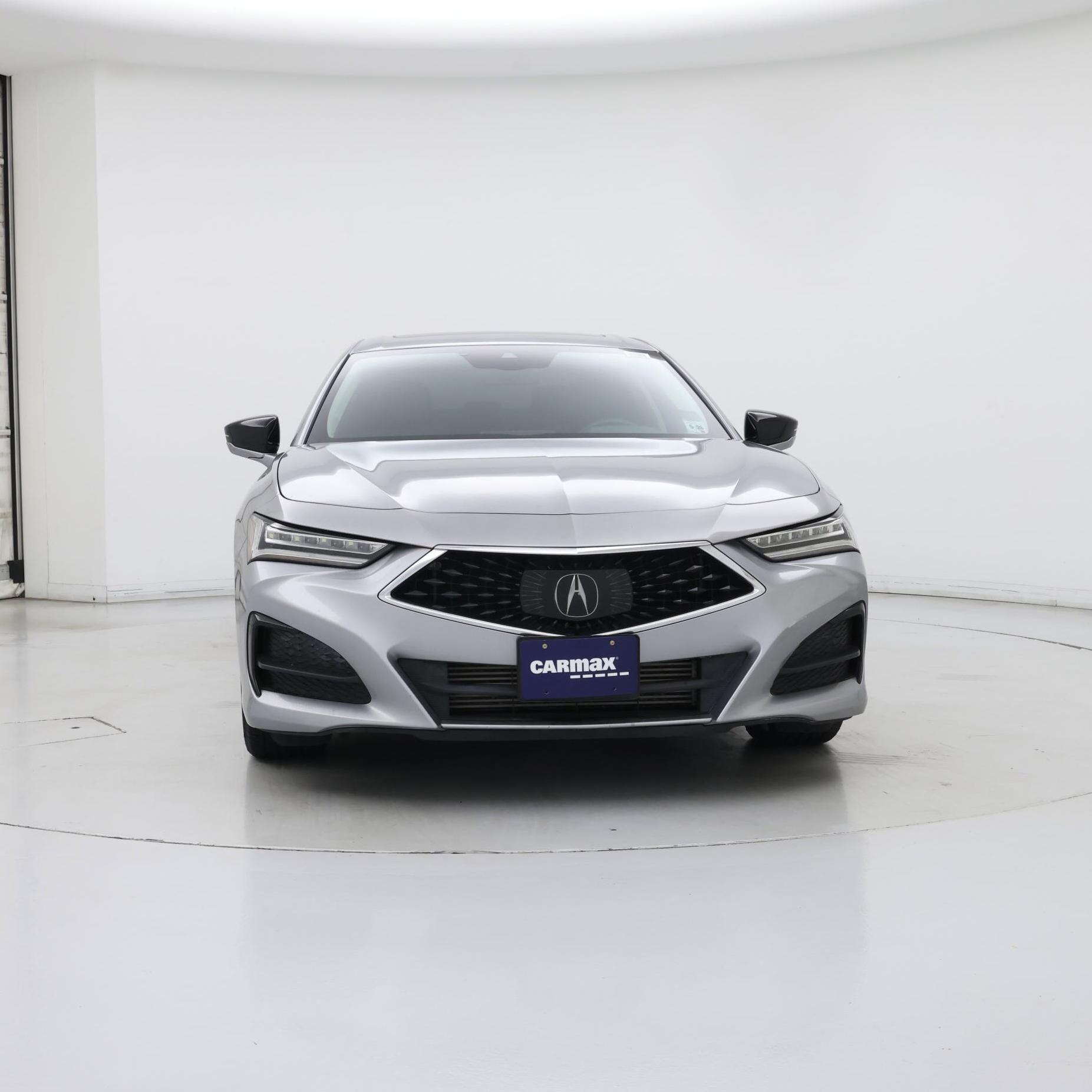 Thumbnail: 2021 Acura TLX - 5