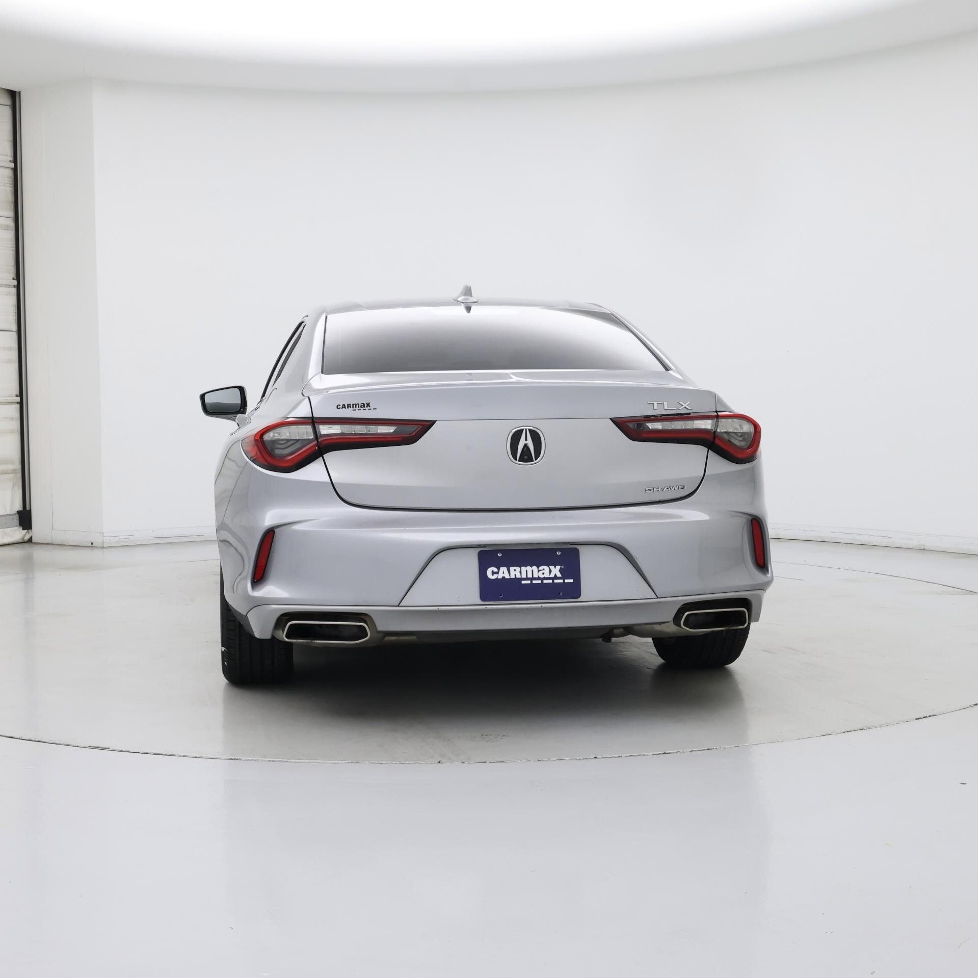 Thumbnail: 2021 Acura TLX - 6