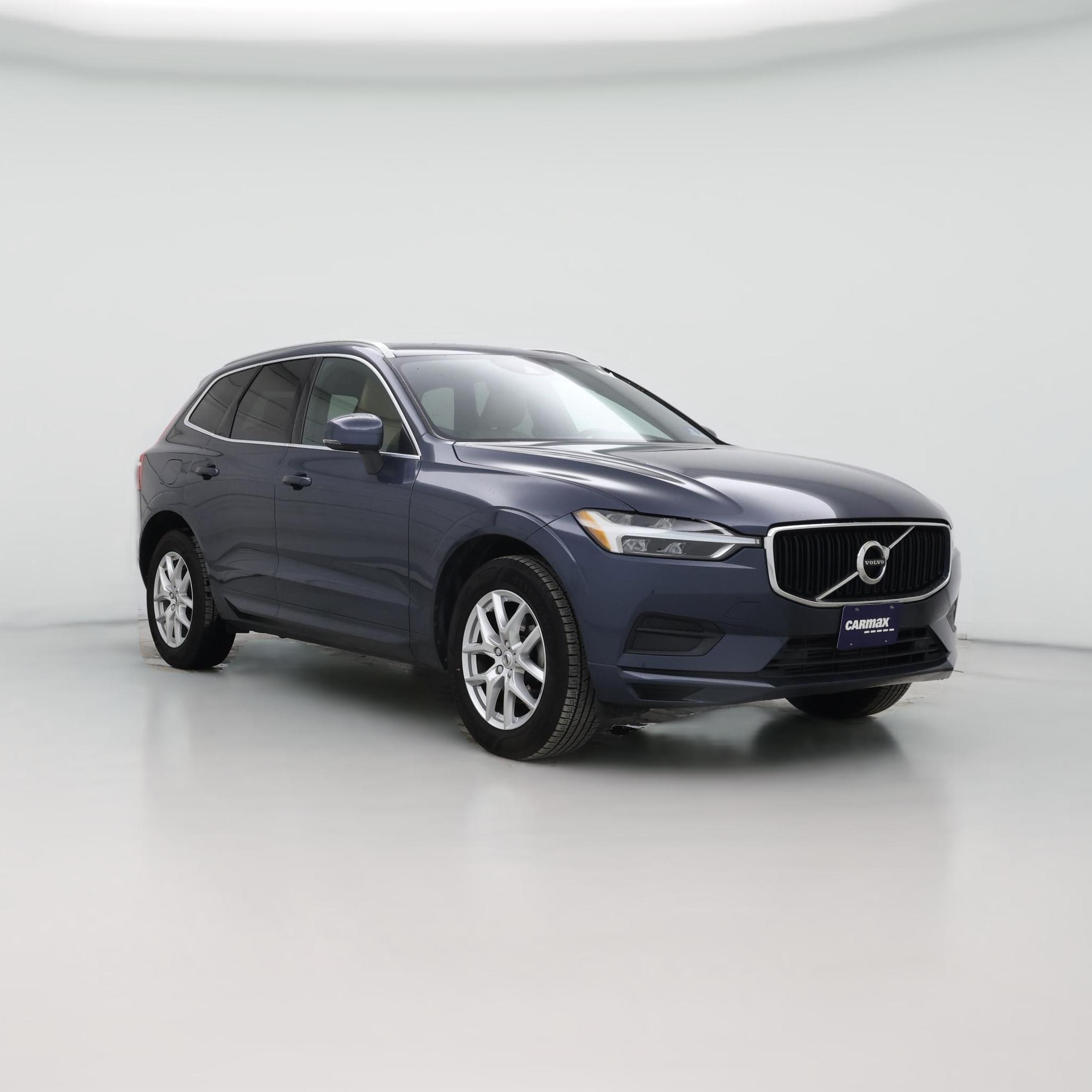 Thumbnail: 2020 Volvo XC60 - 1