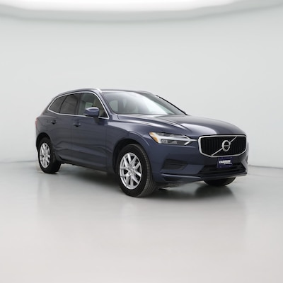 2020 Volvo XC60 T5 Momentum