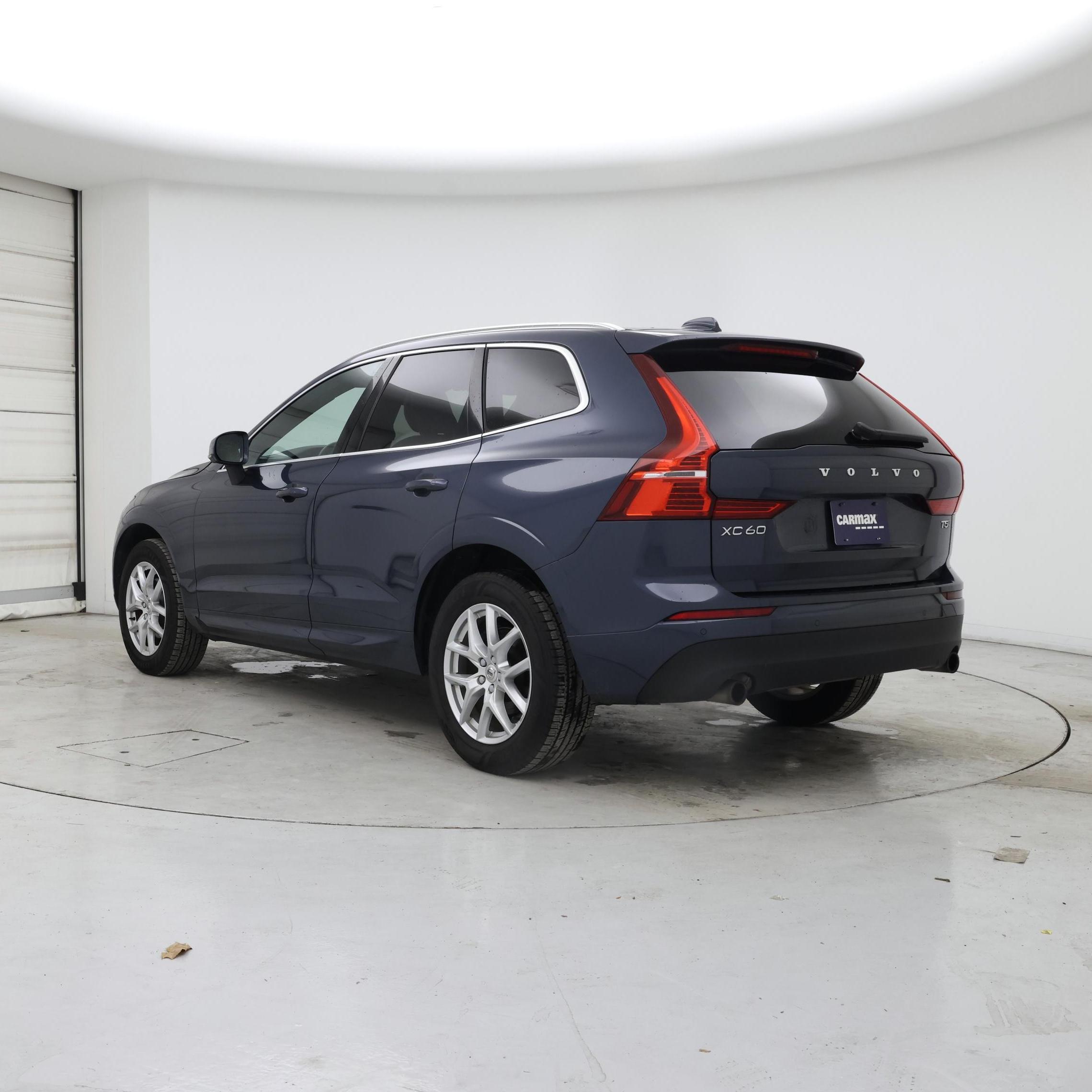 Thumbnail: 2020 Volvo XC60 - 2