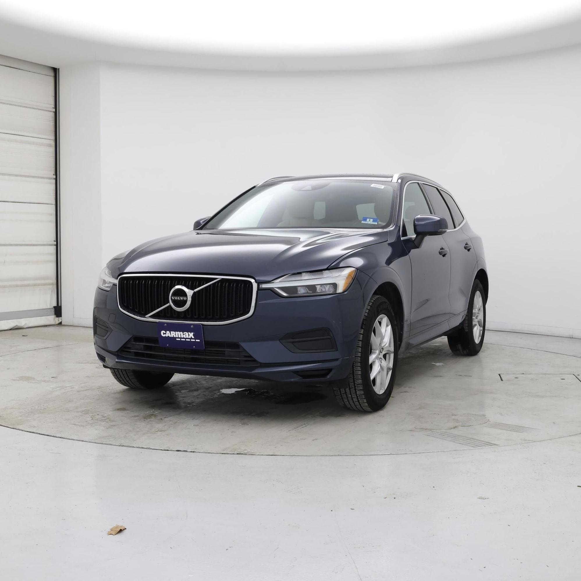 Thumbnail: 2020 Volvo XC60 - 4