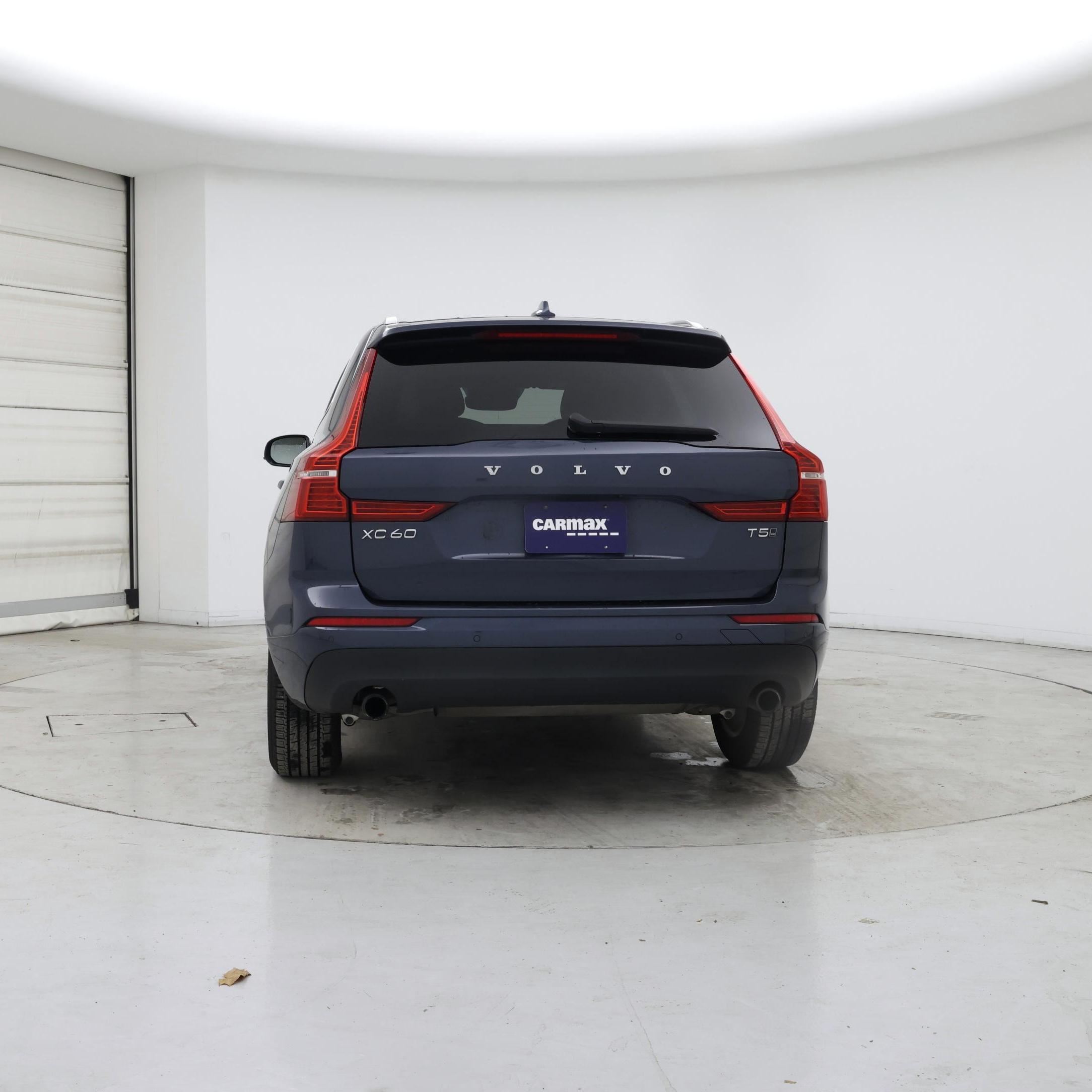 Thumbnail: 2020 Volvo XC60 - 6