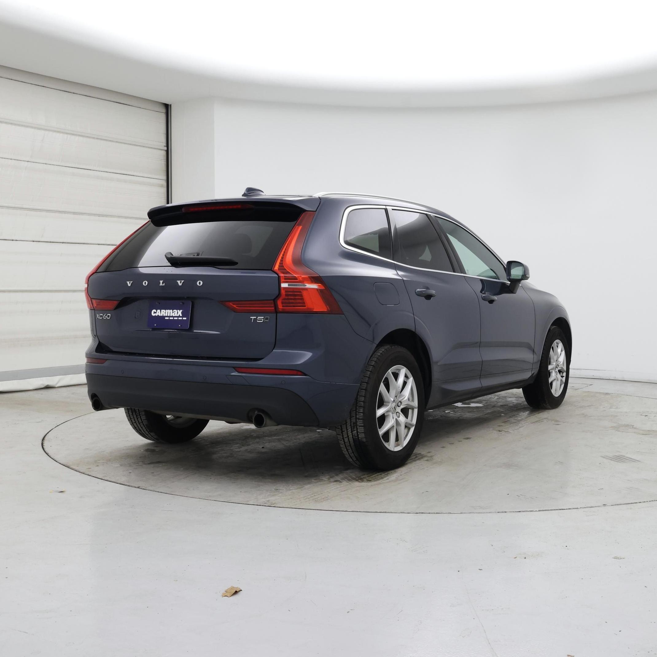 Thumbnail: 2020 Volvo XC60 - 8