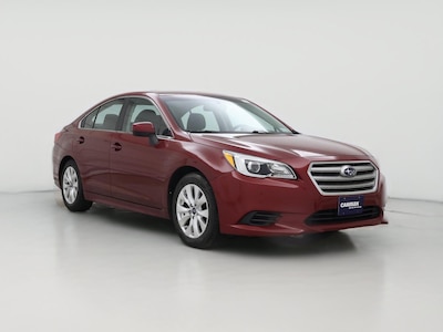 2015 Subaru Legacy Premium