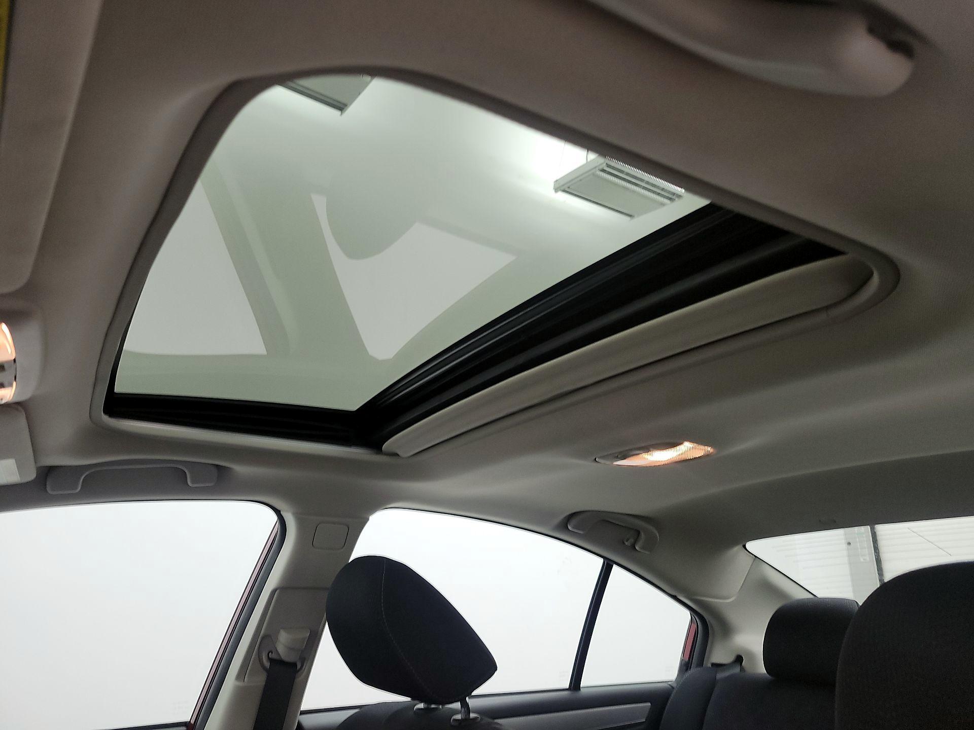 Thumbnail: 2015 Subaru Legacy - 19