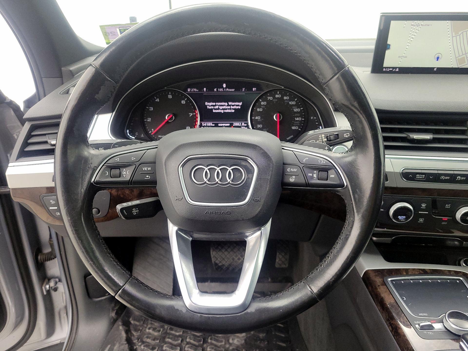 Thumbnail: 2017 Audi Q7 - 10