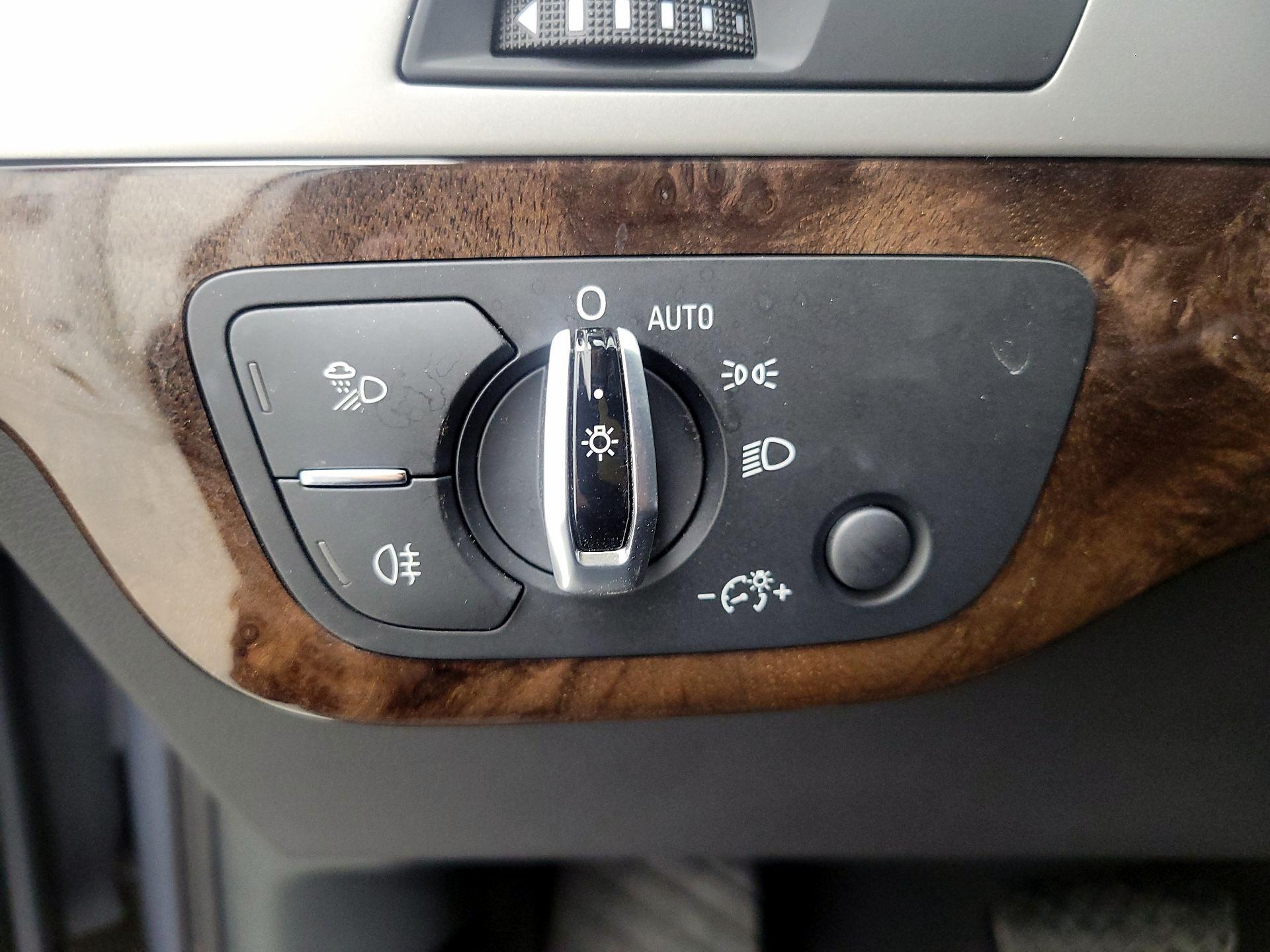 Thumbnail: 2017 Audi Q7 - 13