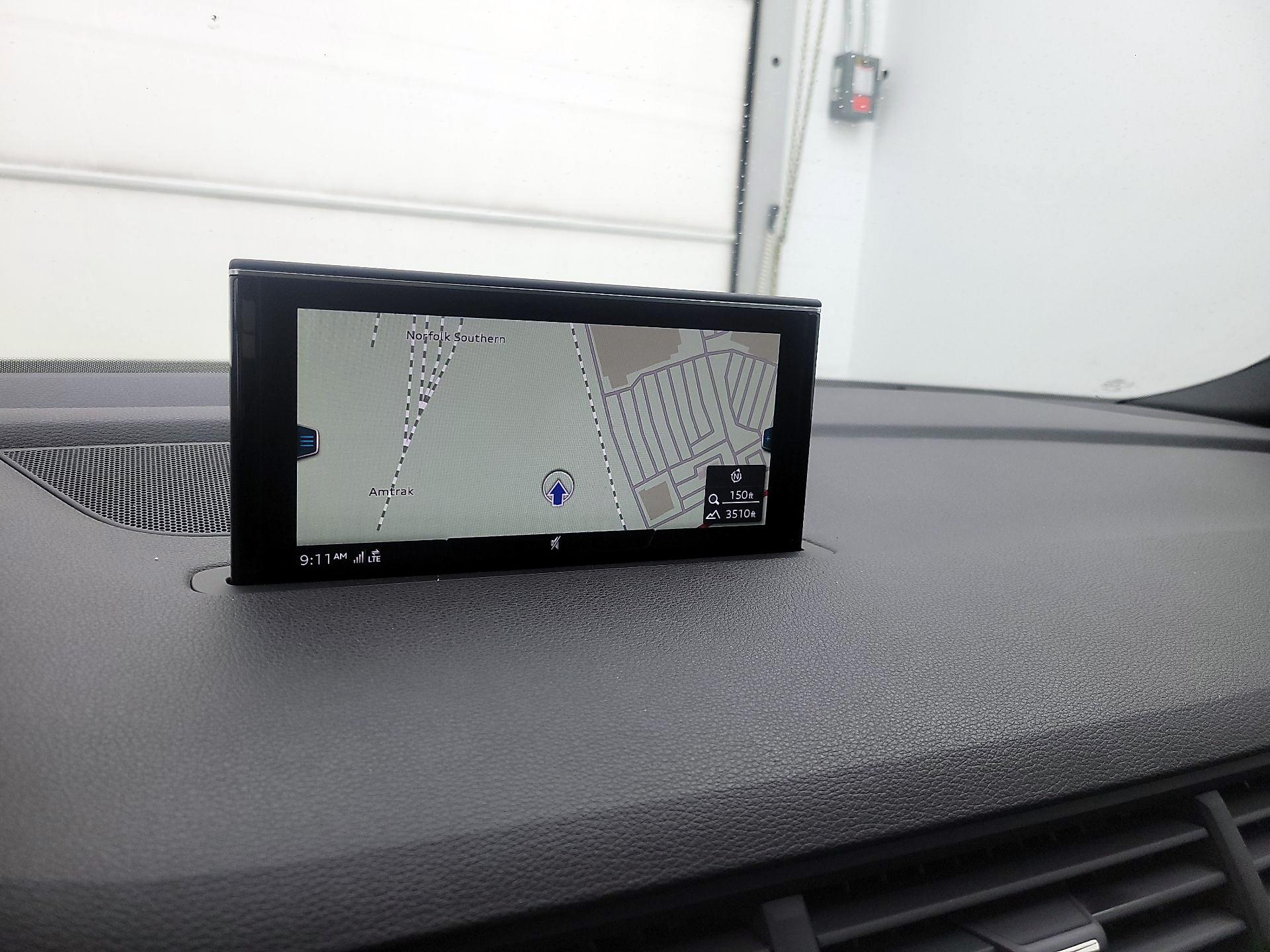 Thumbnail: 2017 Audi Q7 - 14