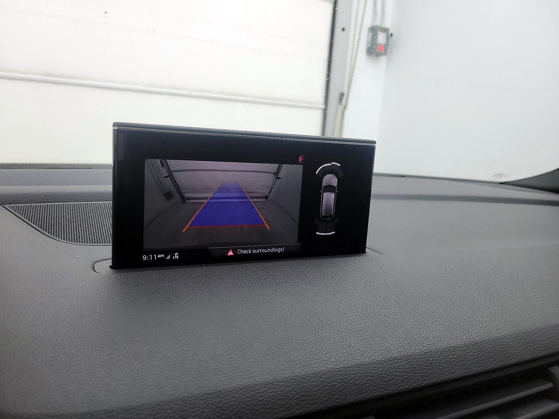 Thumbnail: 2017 Audi Q7 - 15