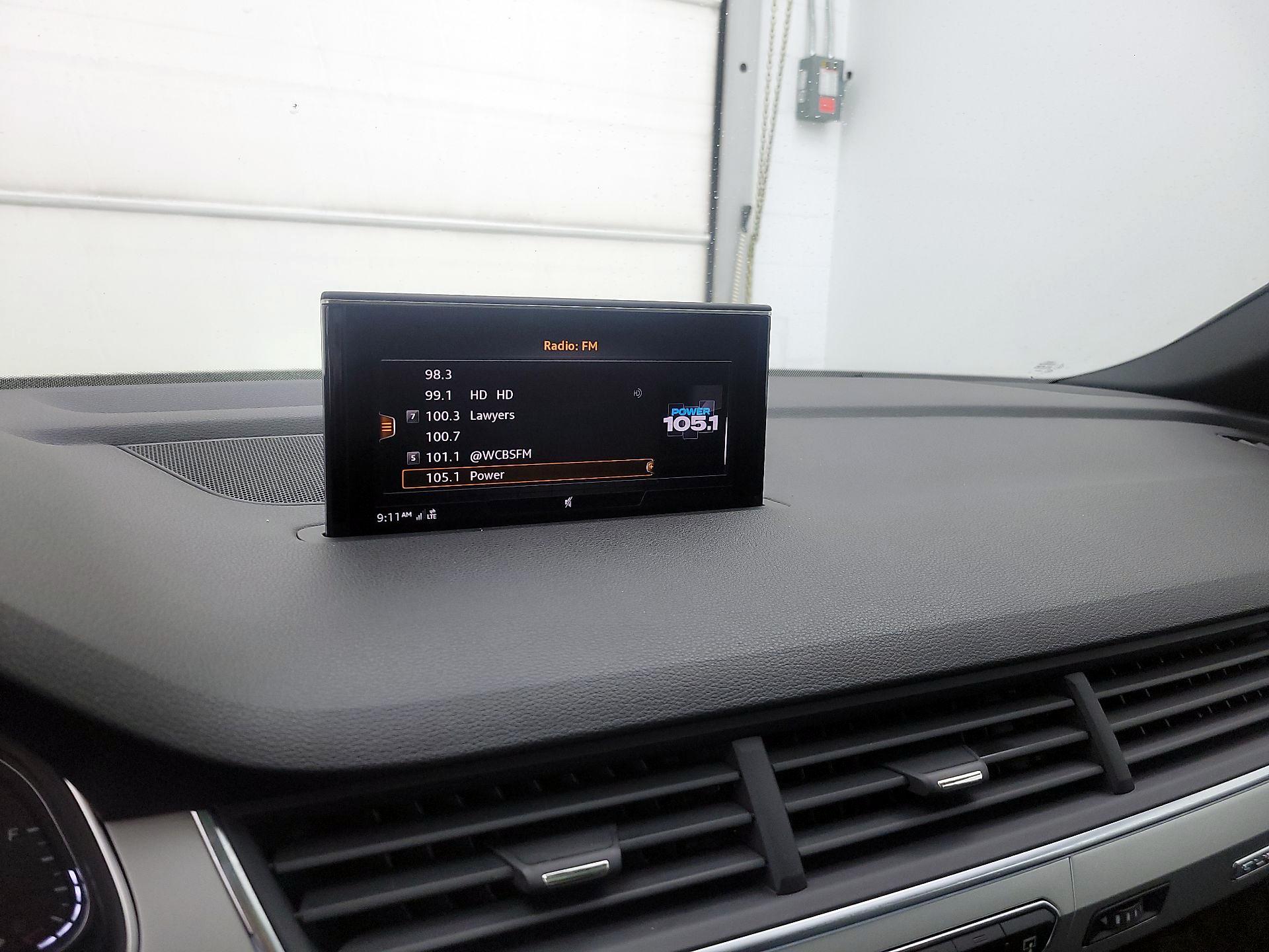 Thumbnail: 2017 Audi Q7 - 16