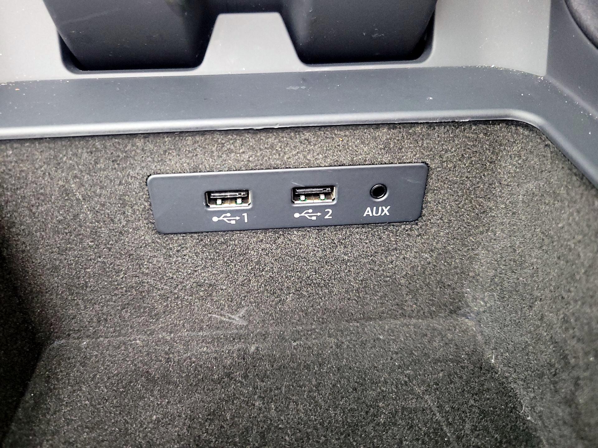 Thumbnail: 2017 Audi Q7 - 19