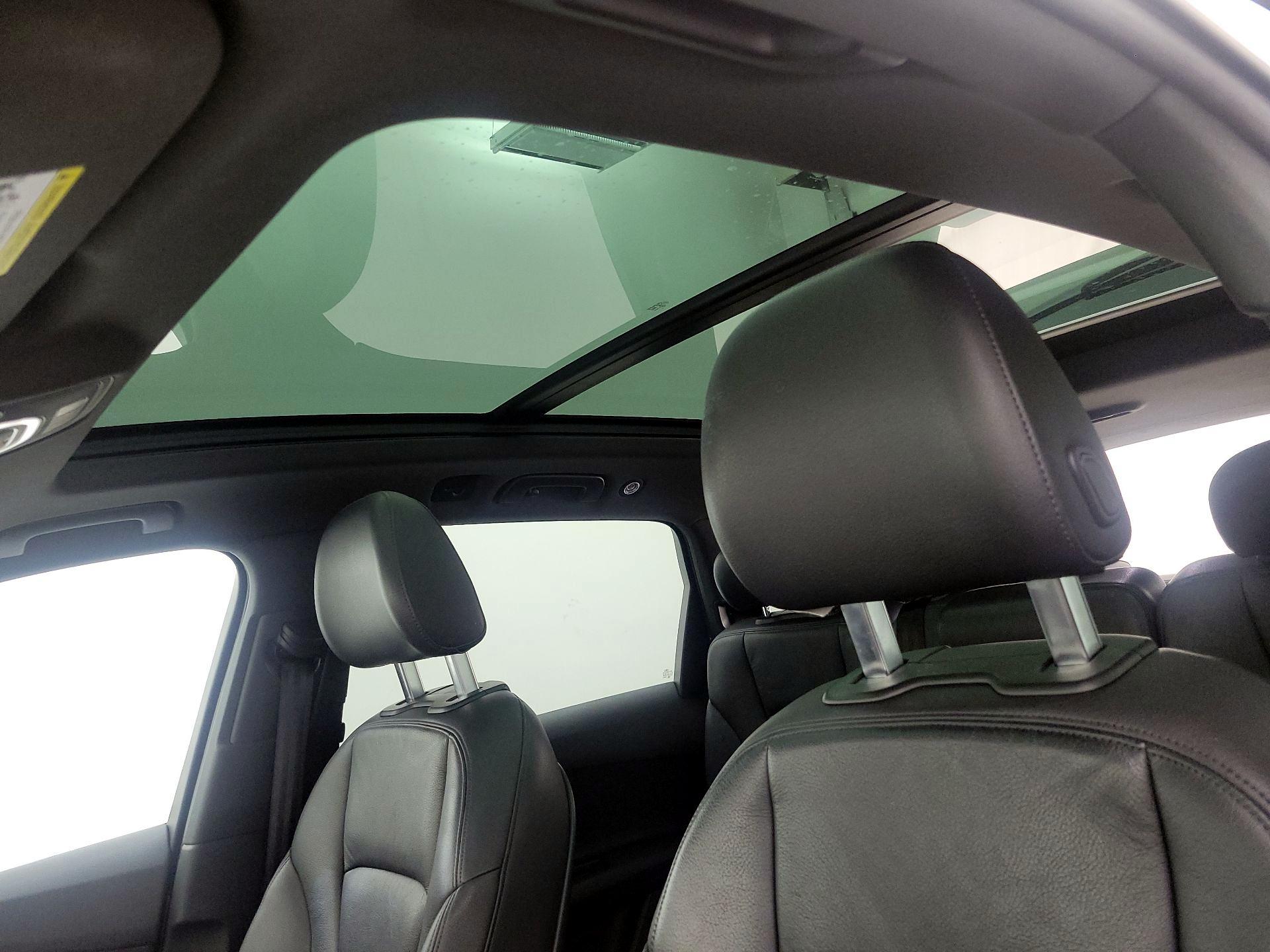 Thumbnail: 2017 Audi Q7 - 20