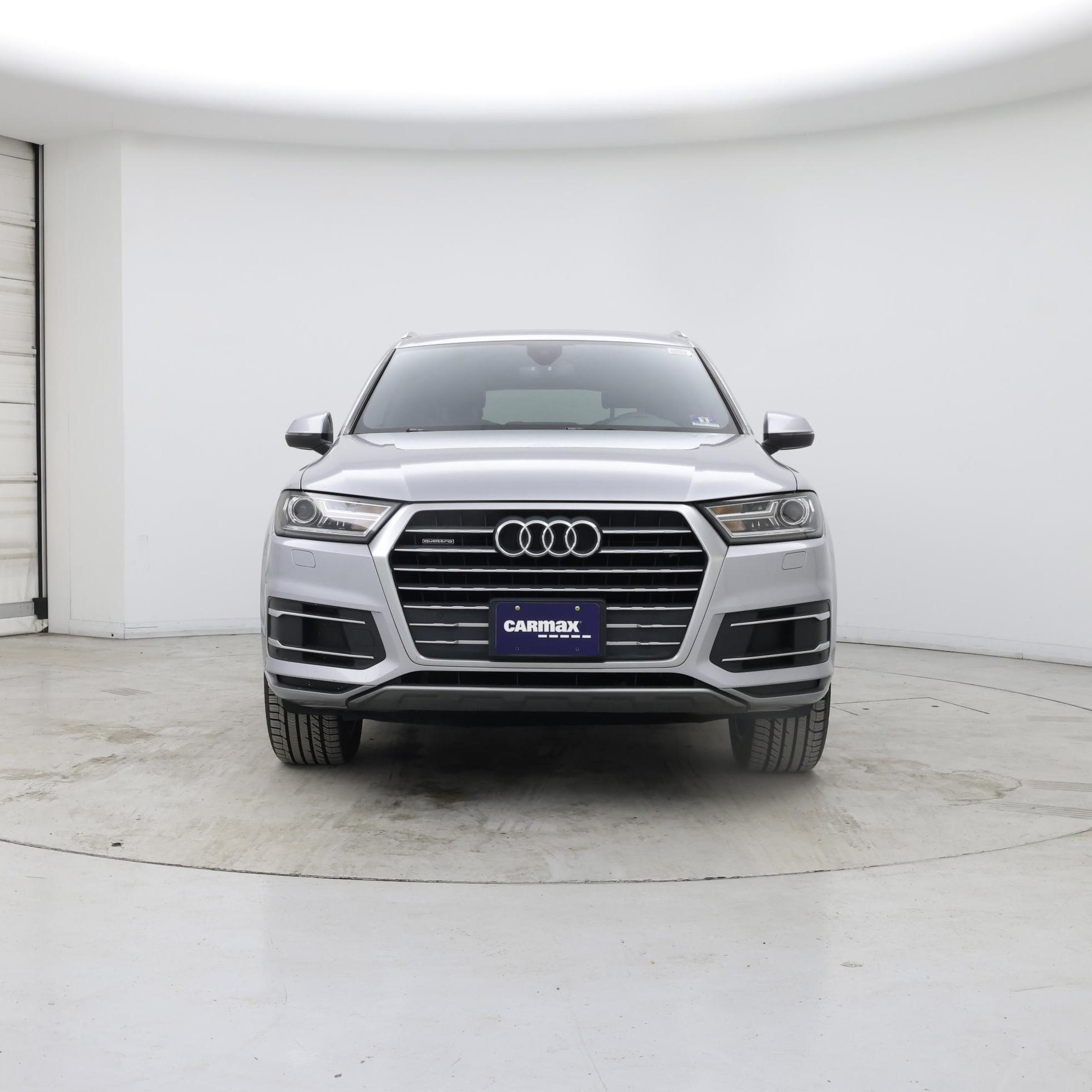 Thumbnail: 2017 Audi Q7 - 5