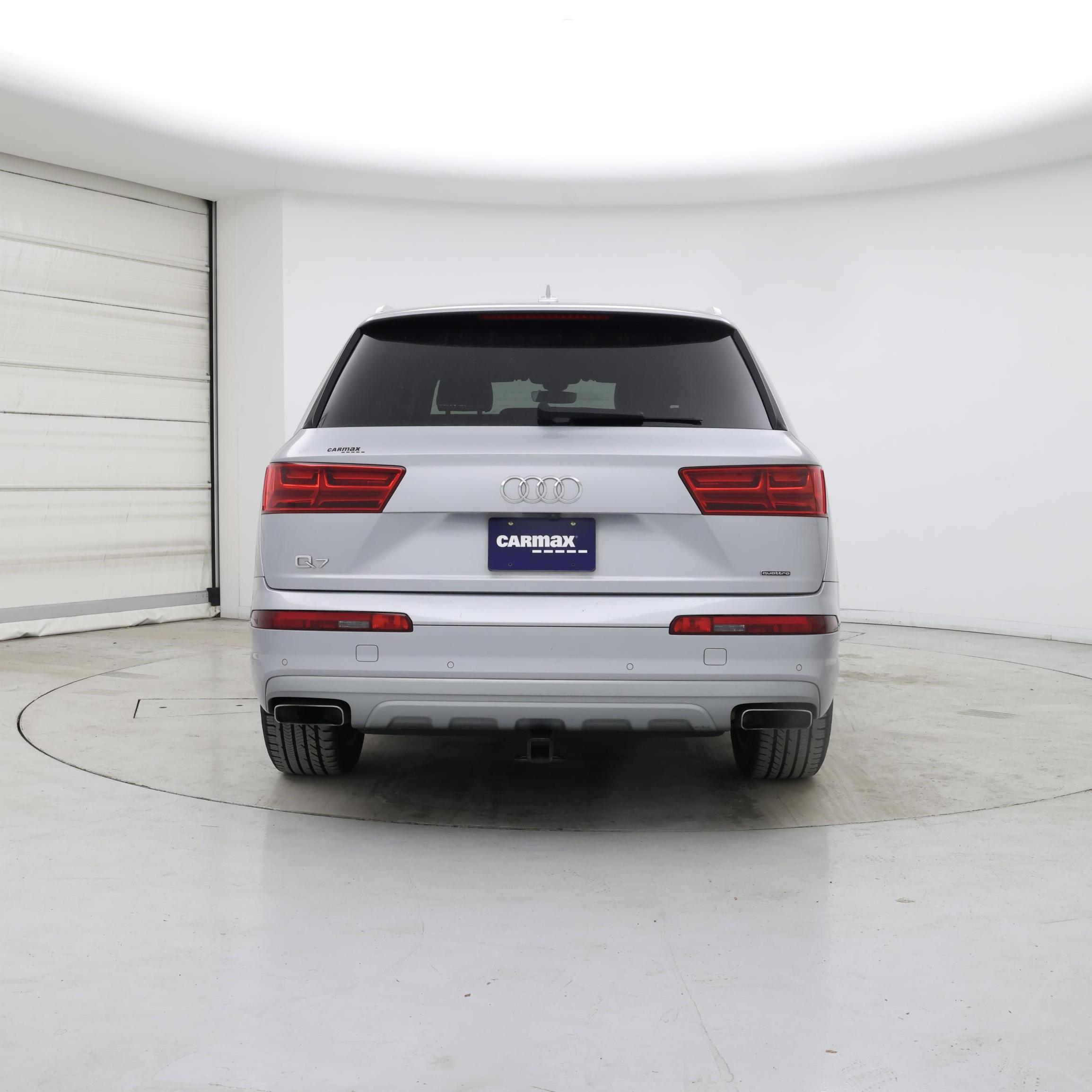 Thumbnail: 2017 Audi Q7 - 6