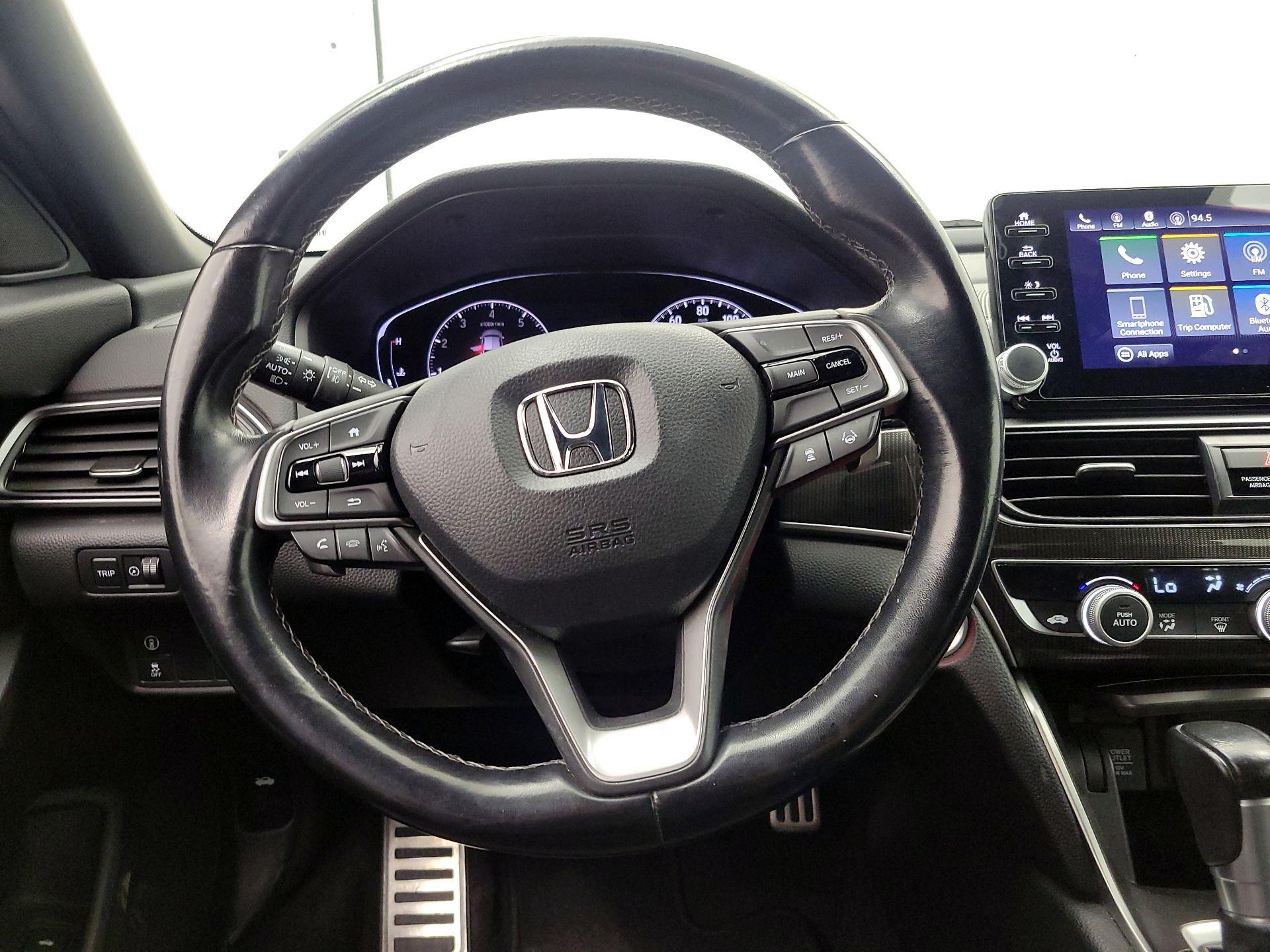 Thumbnail: 2020 Honda Accord - 10