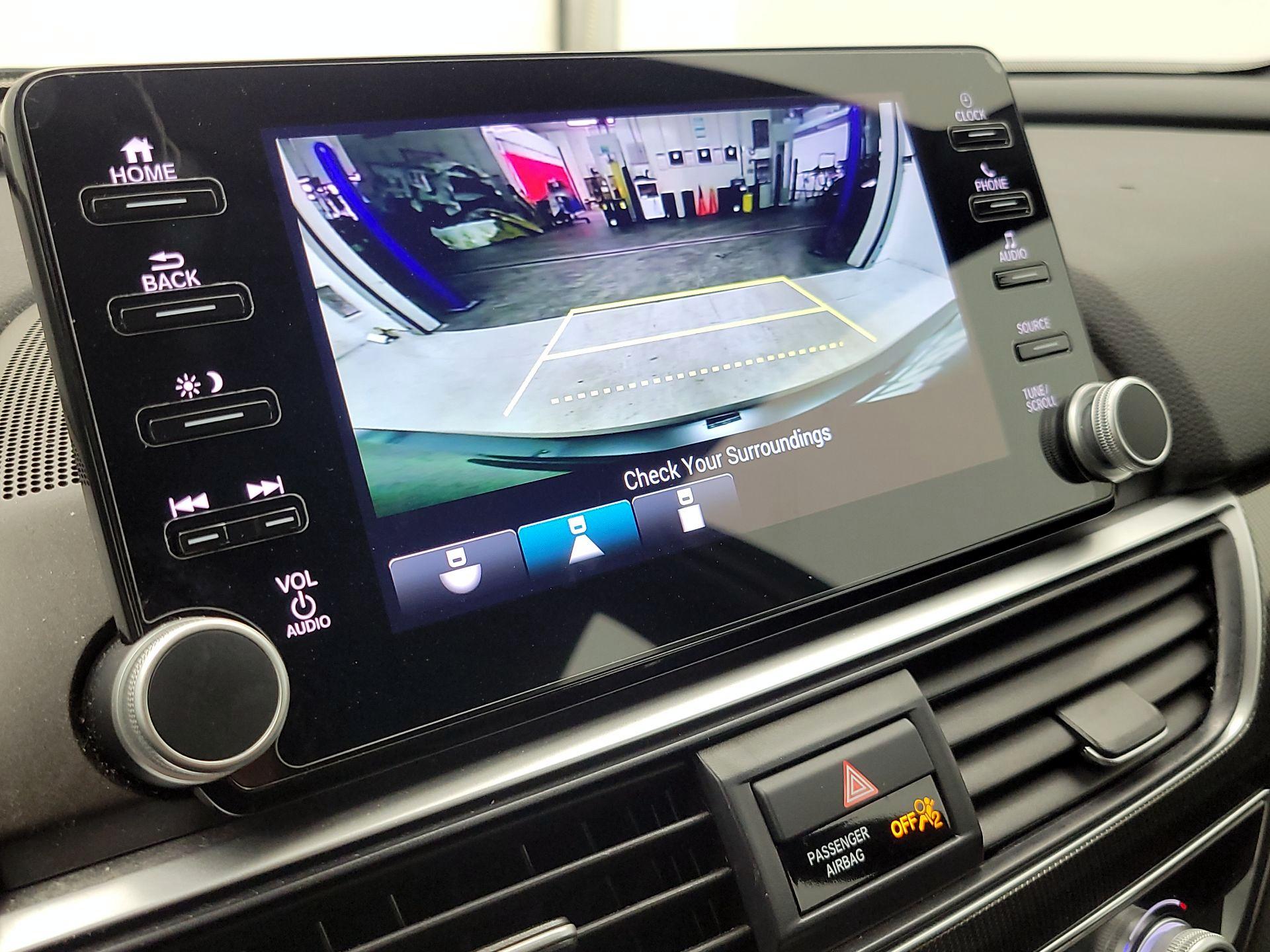 Thumbnail: 2020 Honda Accord - 14