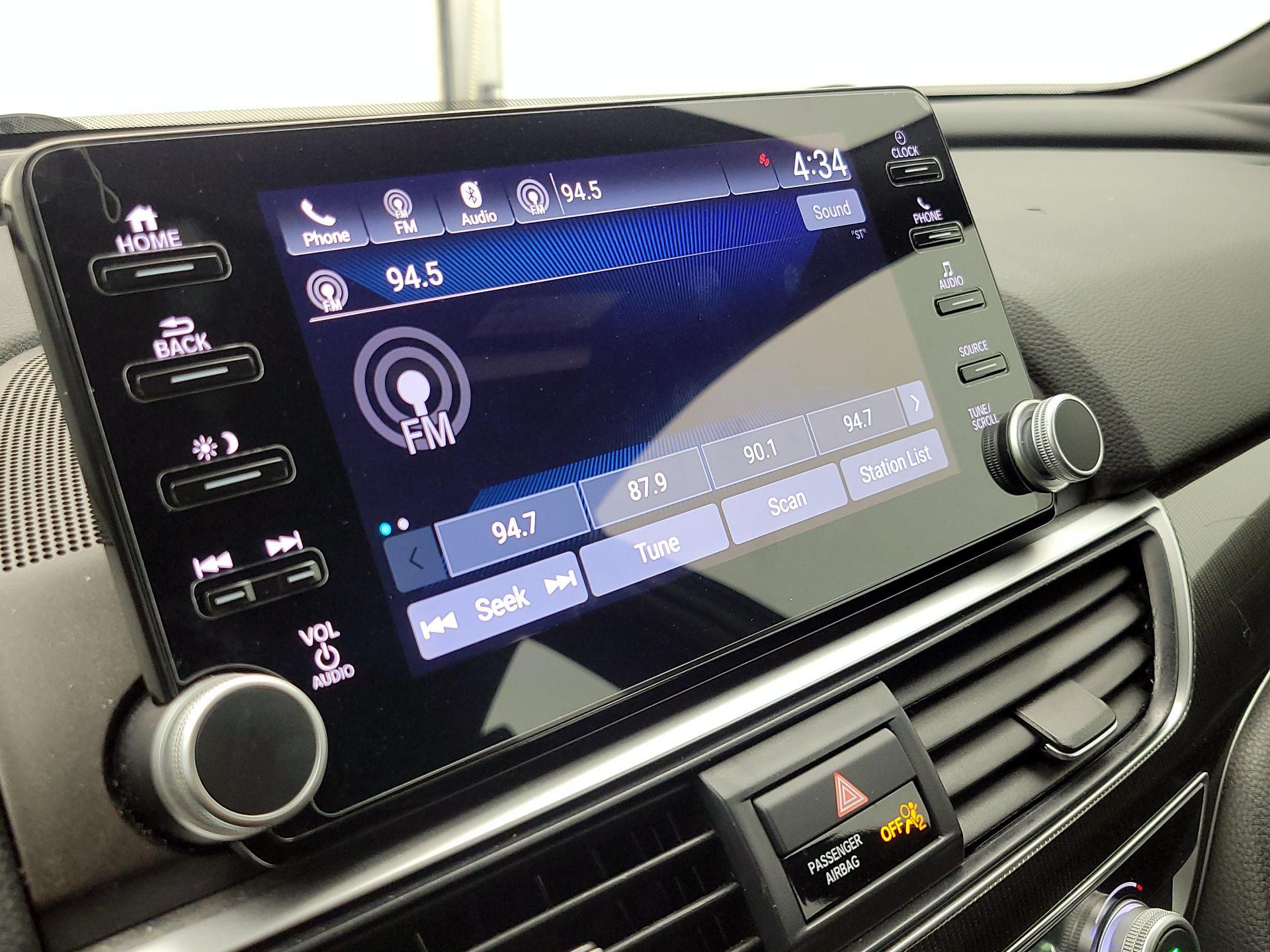 Thumbnail: 2020 Honda Accord - 15