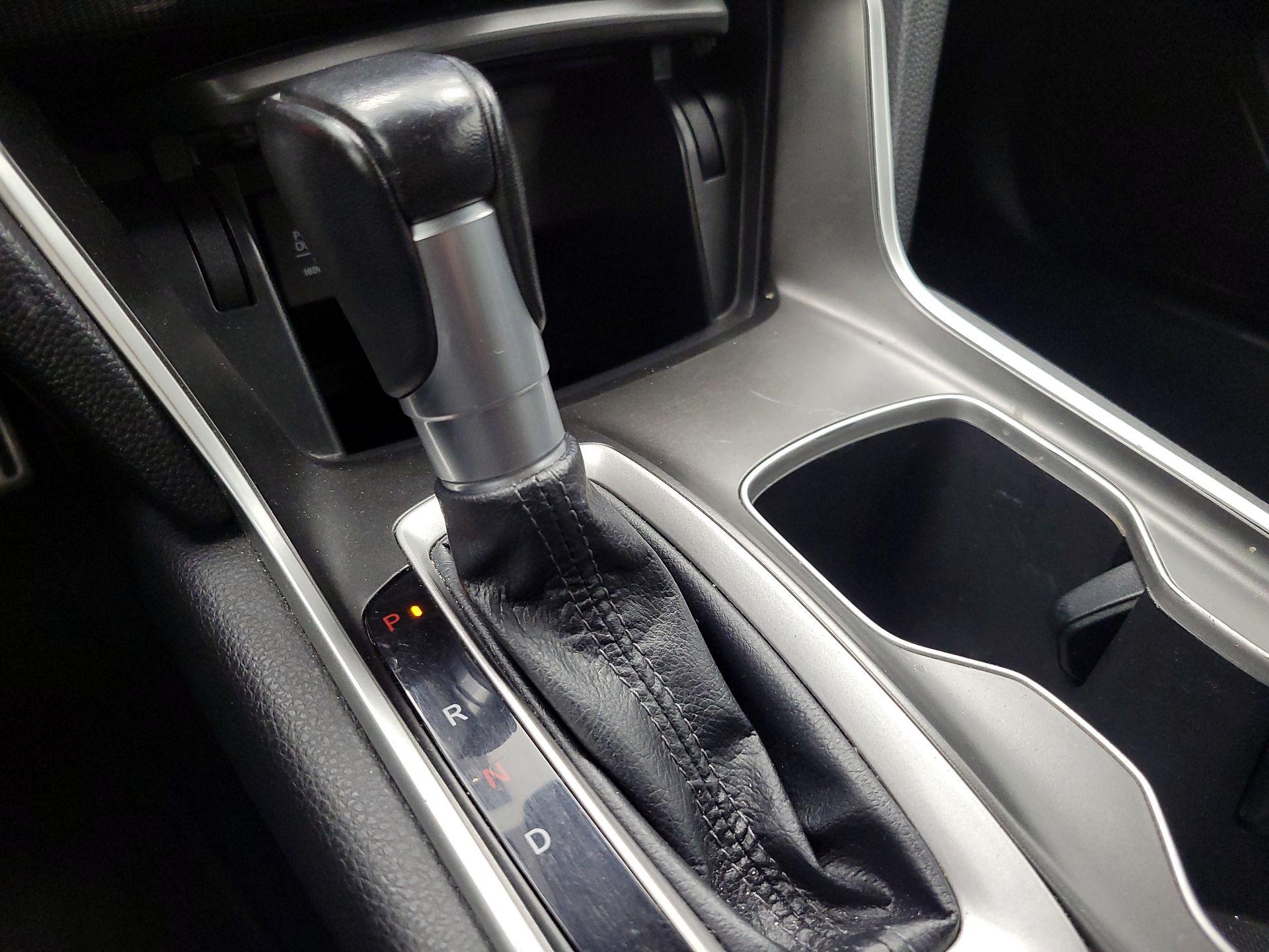 Thumbnail: 2020 Honda Accord - 17