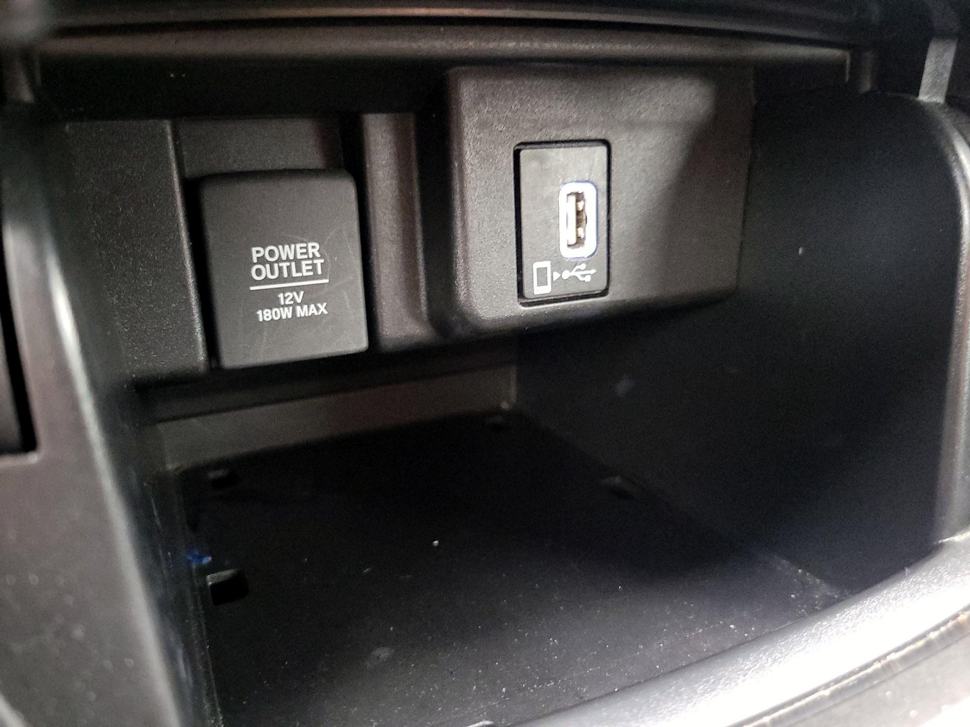 Thumbnail: 2020 Honda Accord - 18