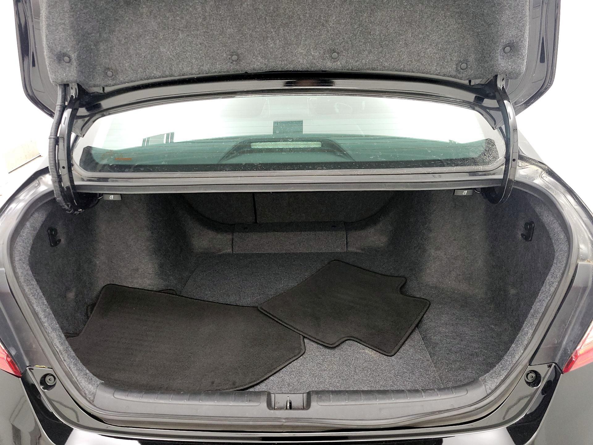 Thumbnail: 2020 Honda Accord - 20