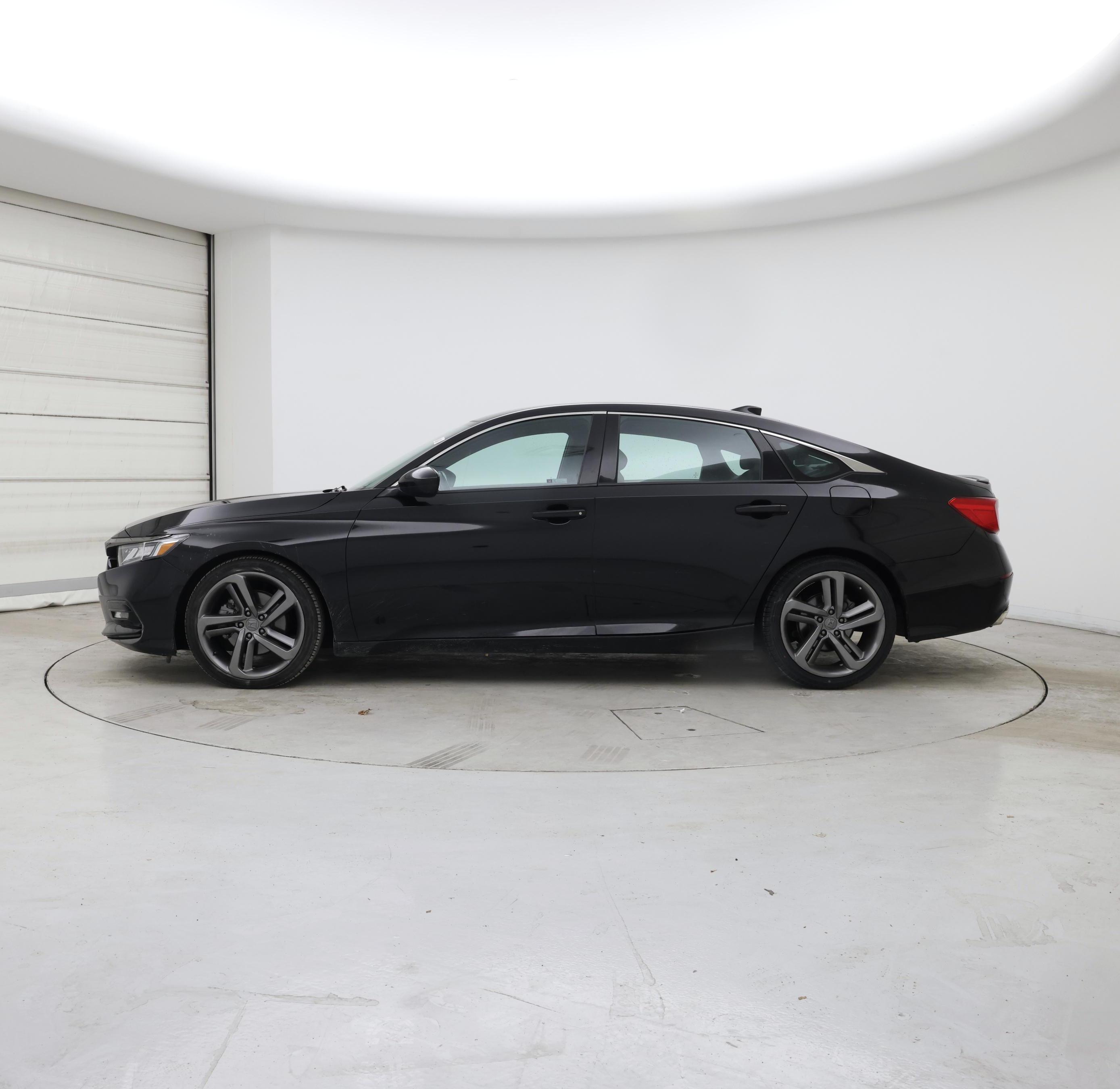 Thumbnail: 2020 Honda Accord - 3